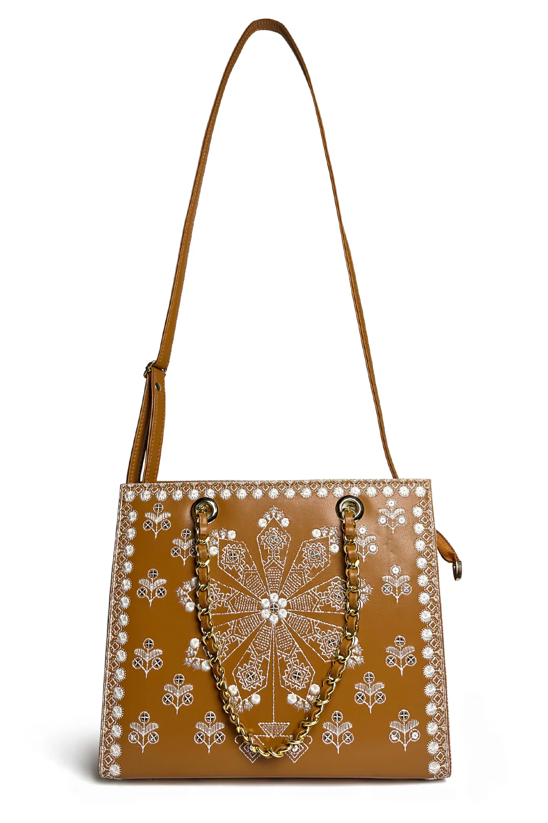 Shoulder Bags - E816 - Image 10