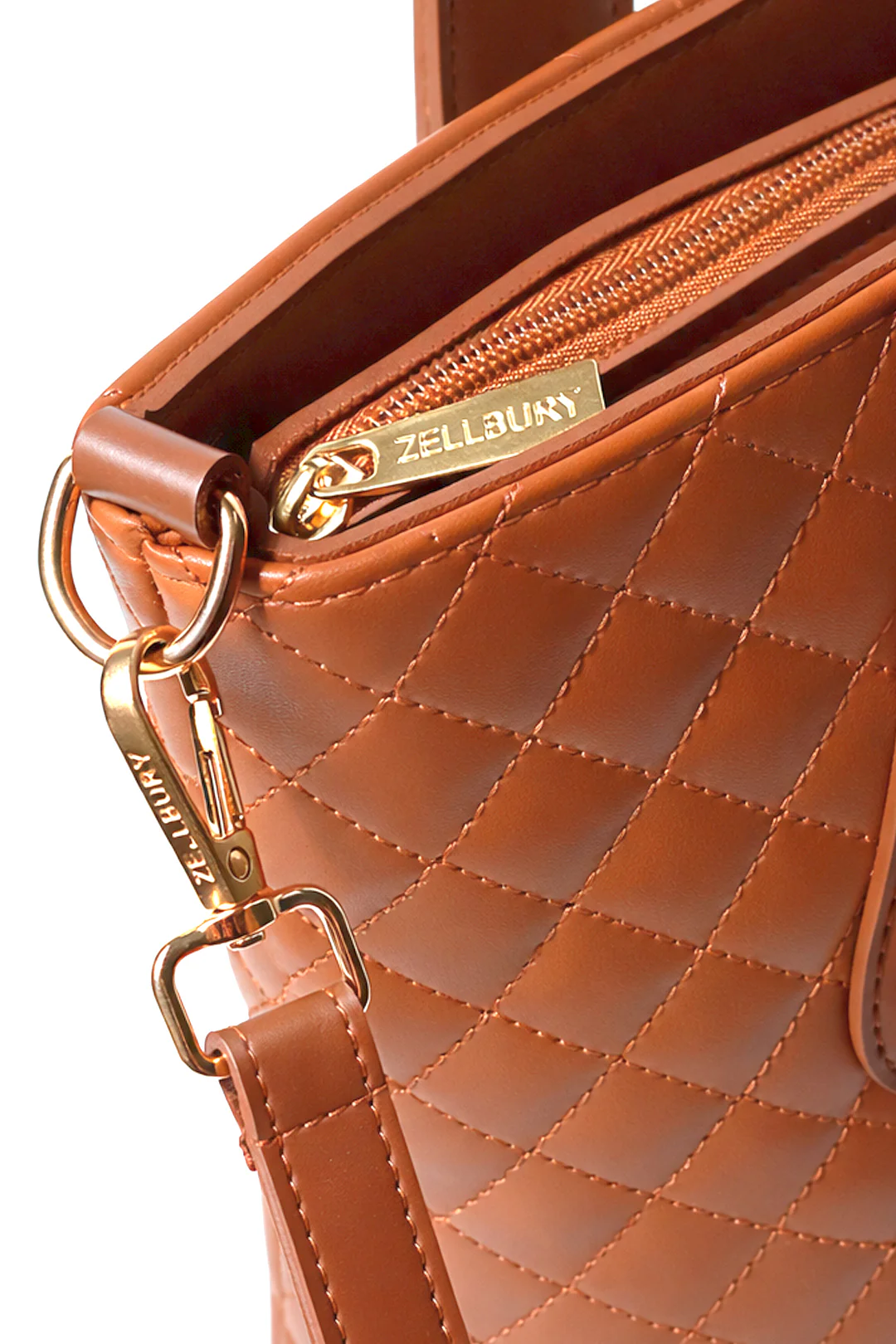 Shoulder Bags - E963 - Image 11