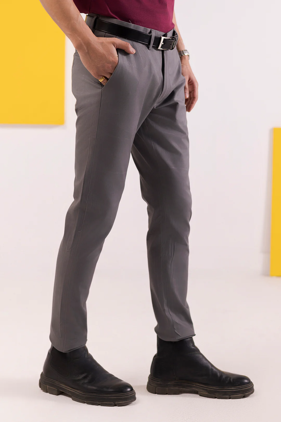 Signature Chino - C001 - Image 2
