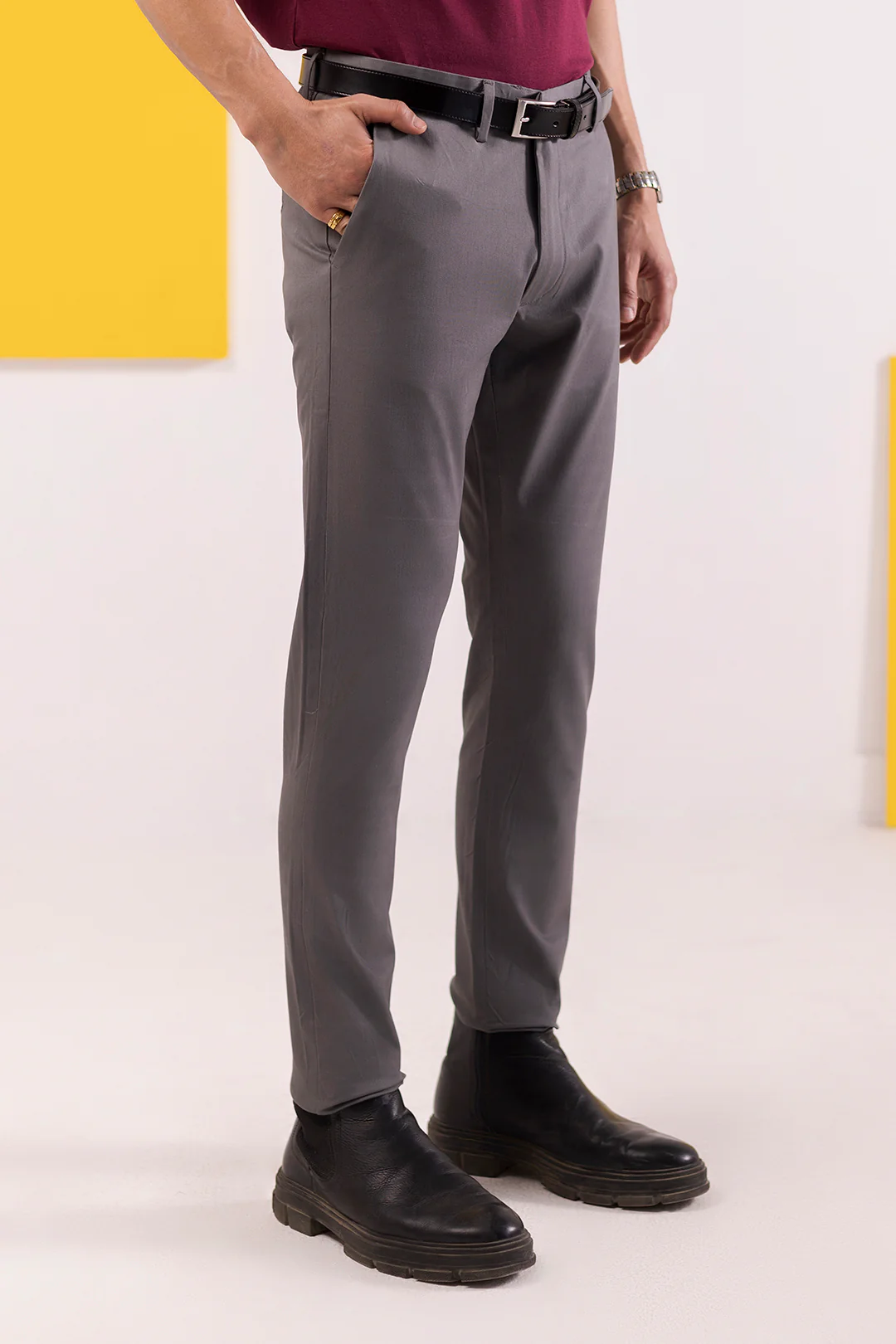Signature Chino - C001 - Image 3