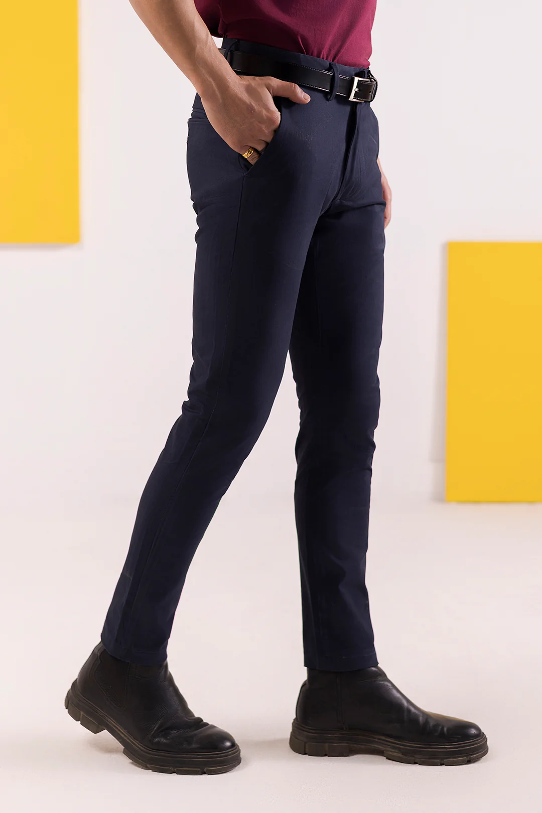 Signature Chino - C001 - Image 2
