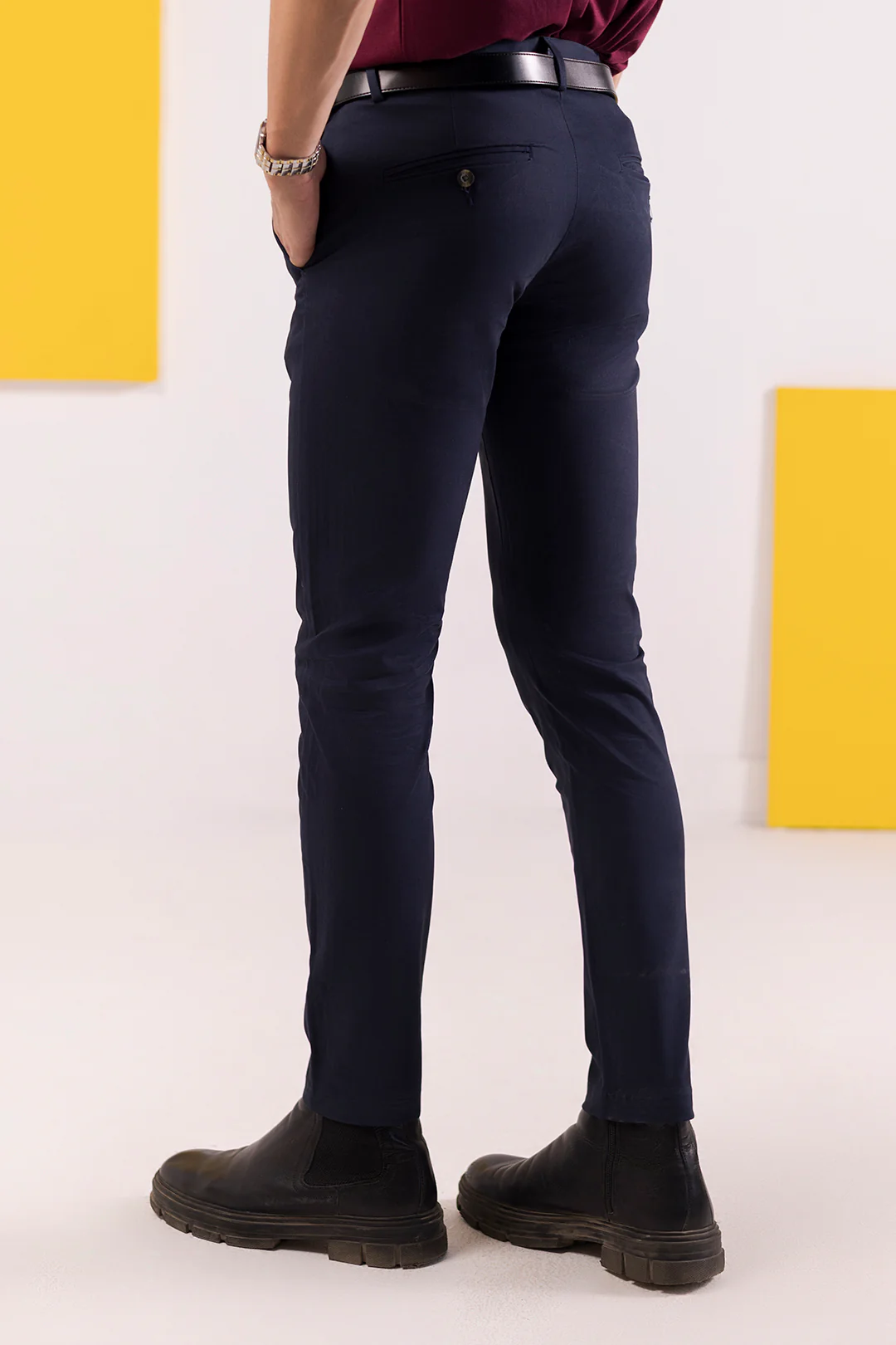 Signature Chino - C001 - Image 5