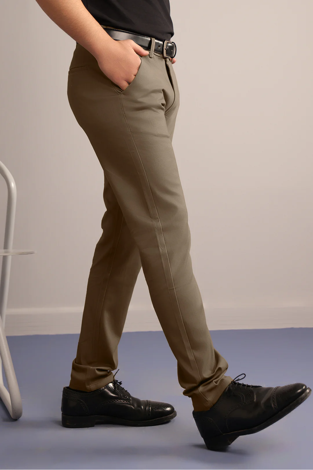 Signature Chino - C001 - Image 2