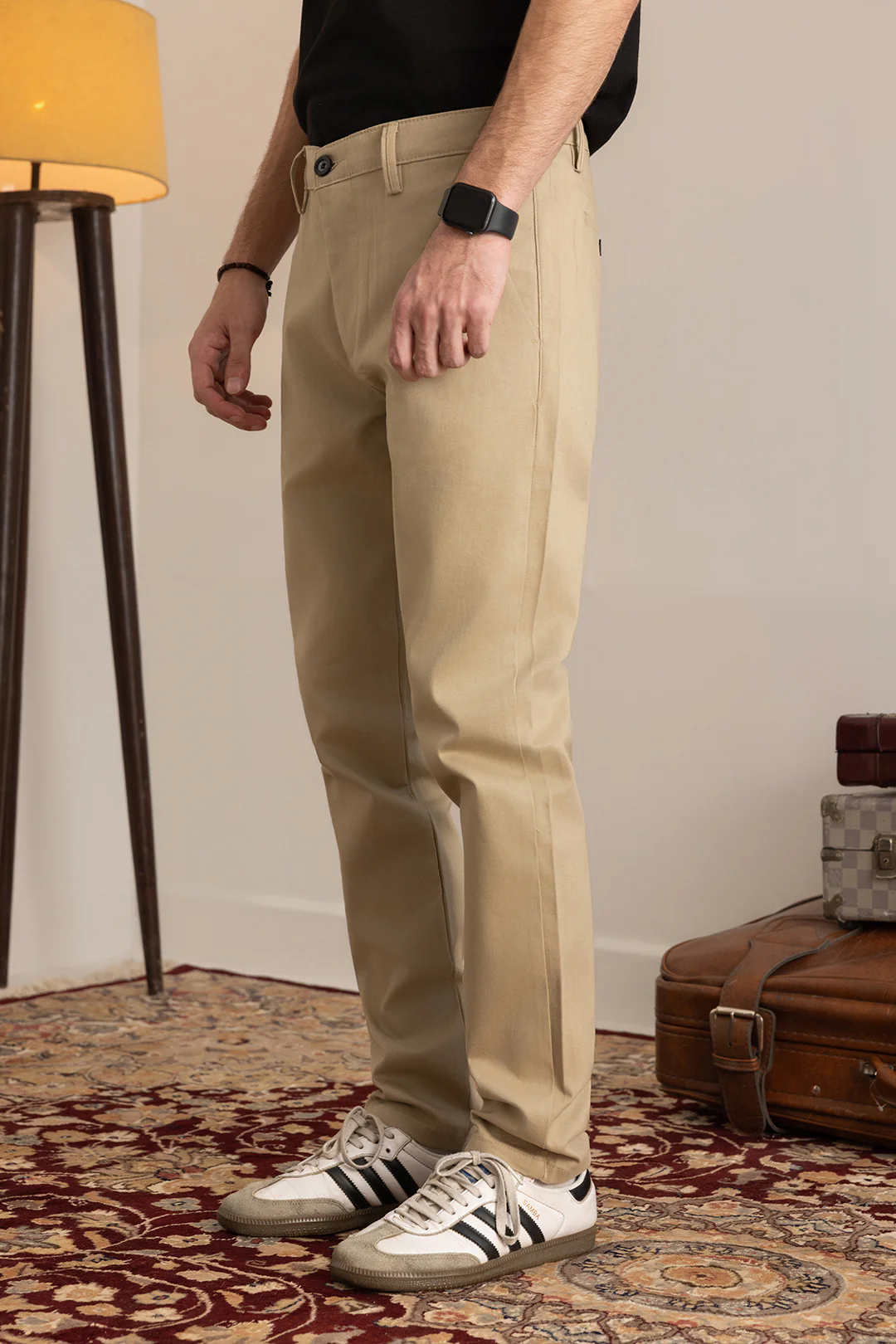 Signature Chino - E005 - Image 2