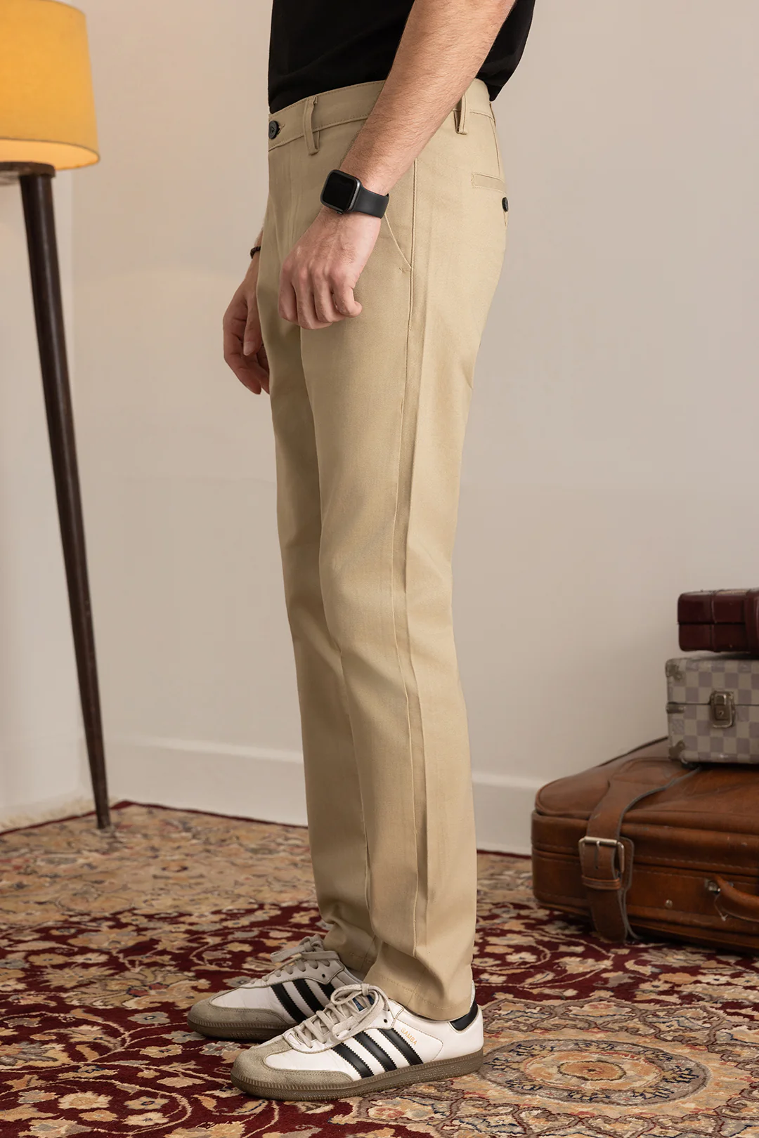 Signature Chino - E005 - Image 4
