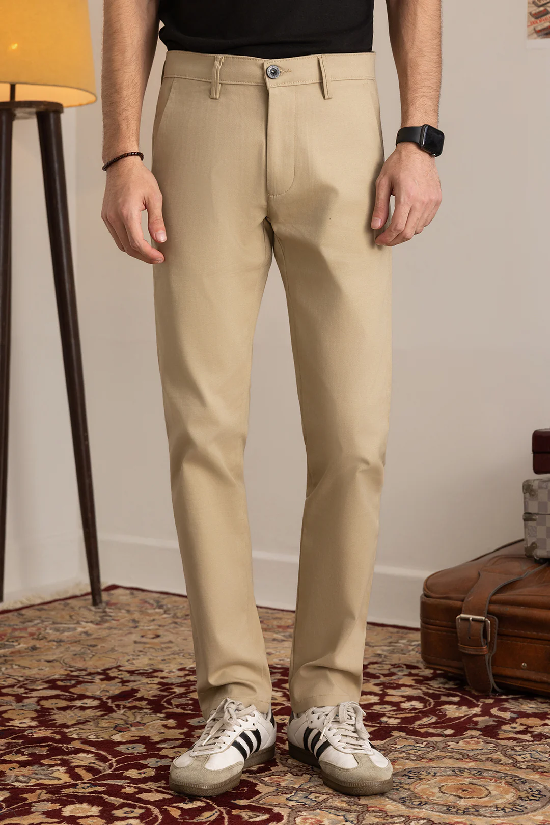 Signature Chino - E005 - Image 5