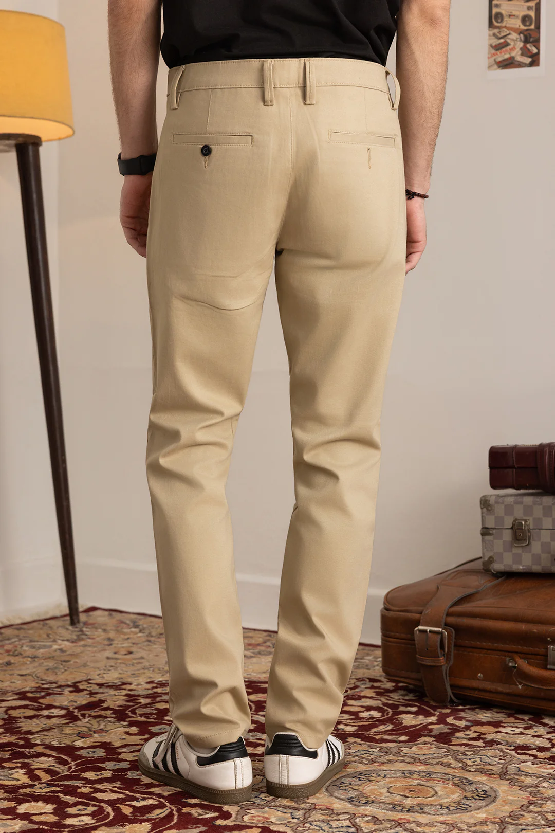 Signature Chino - E005 - Image 6