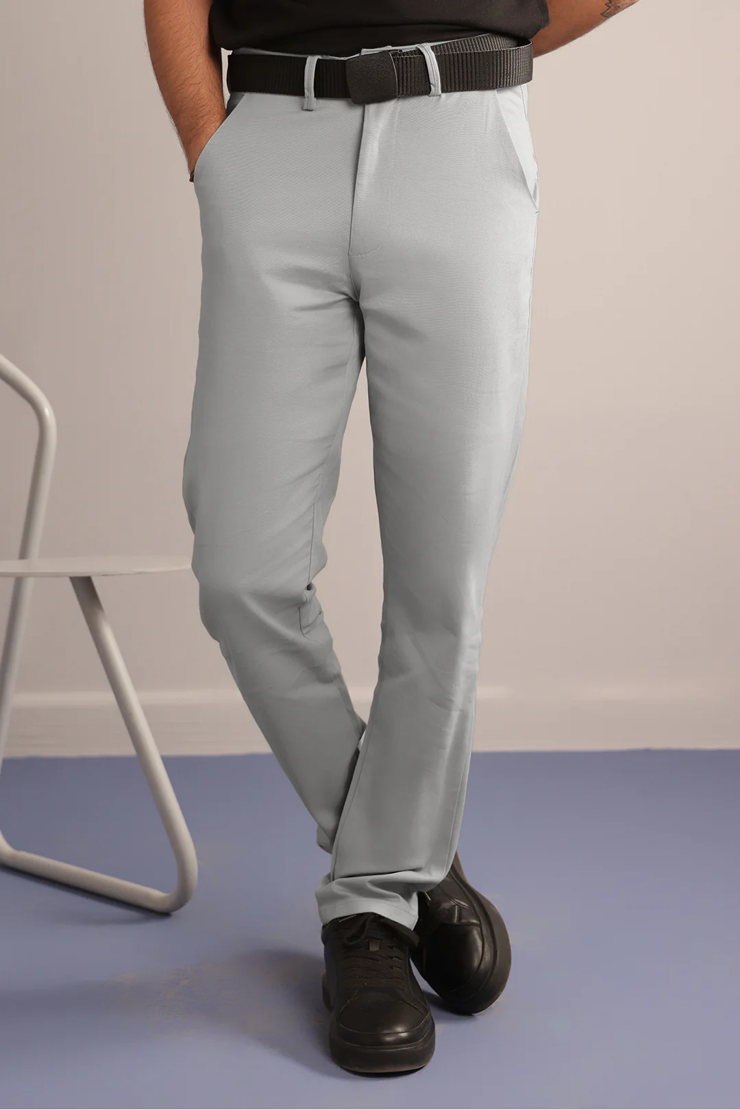 Signature Chino - S001 - Image 2