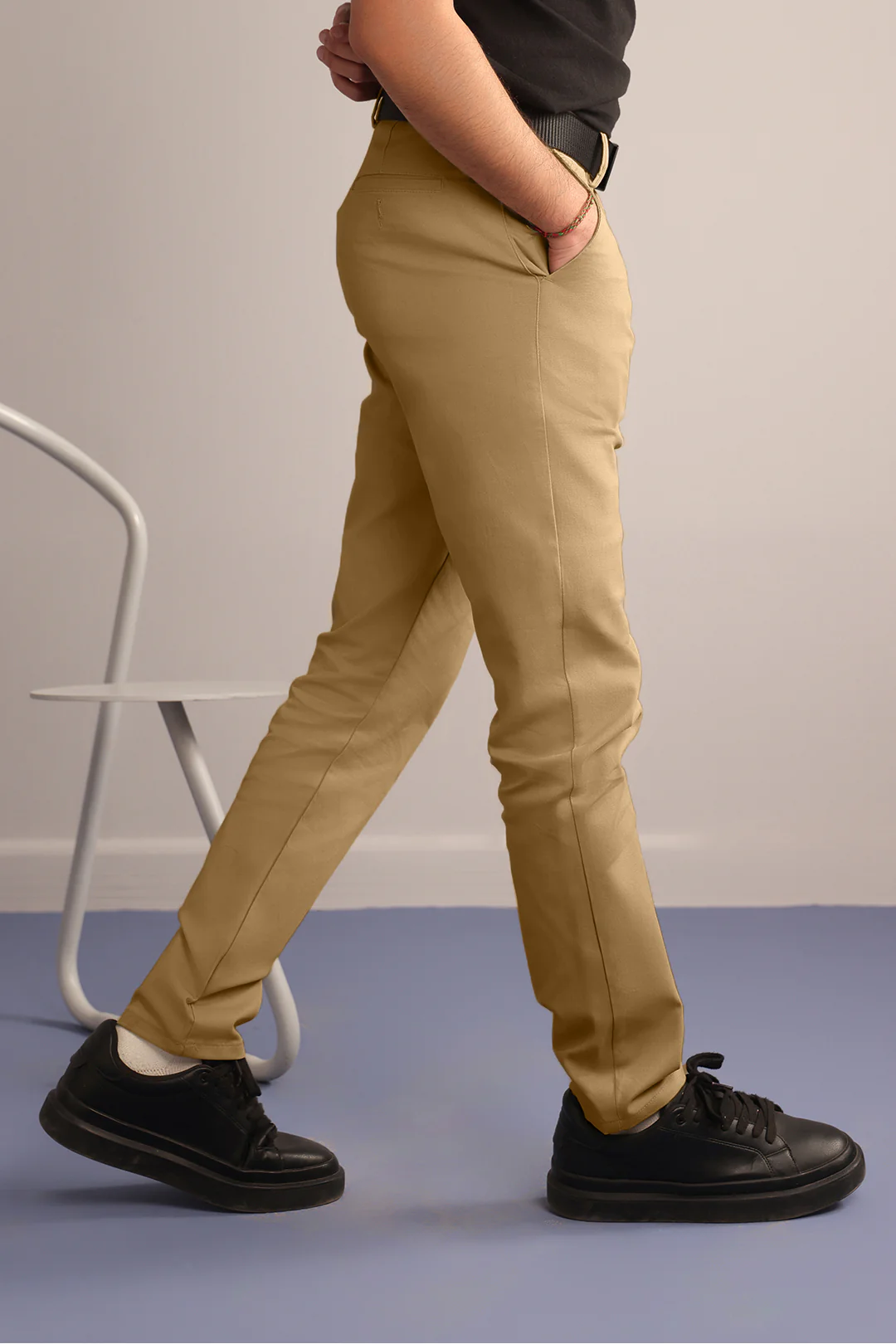 Signature Chino - S001 - Image 4
