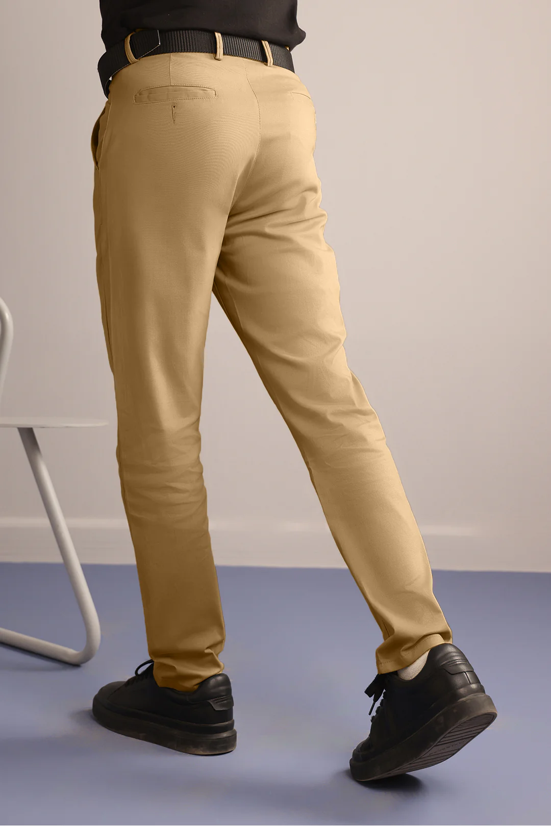 Signature Chino - S001 - Image 5