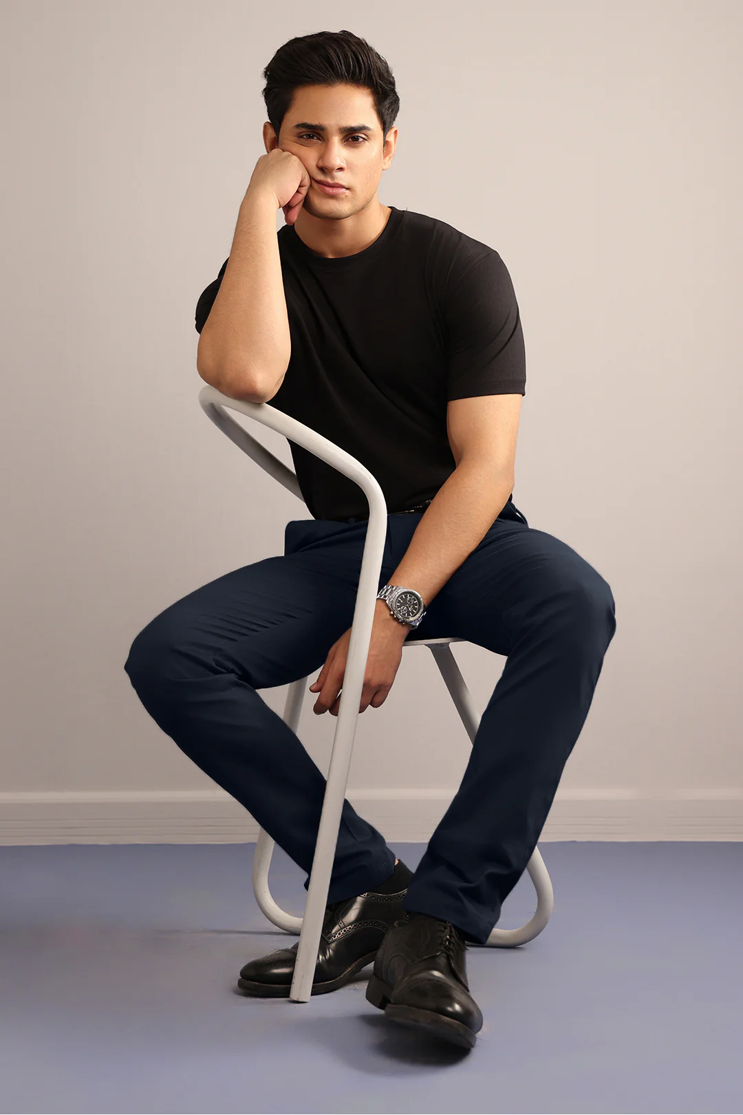 Signature Chino - S001 - Image 5