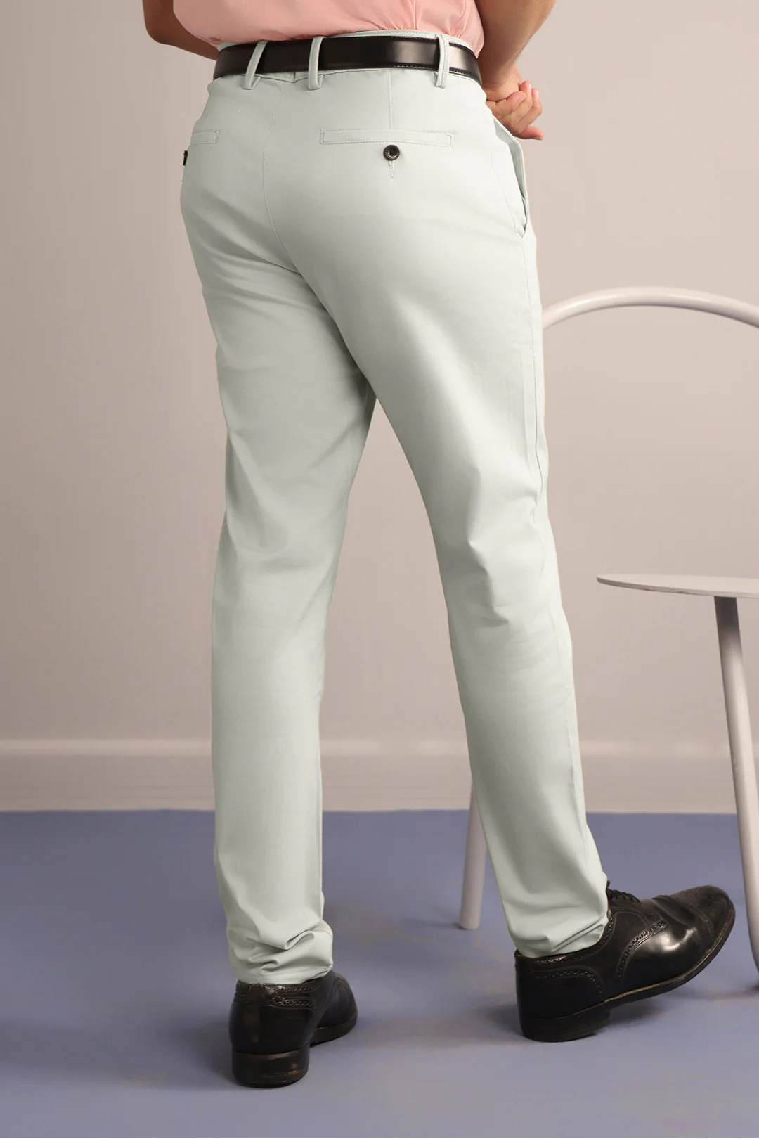 Signature Chino - S002 - Image 4