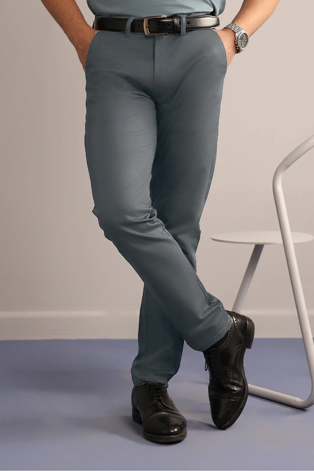 Signature Chino - S002 - Image 2