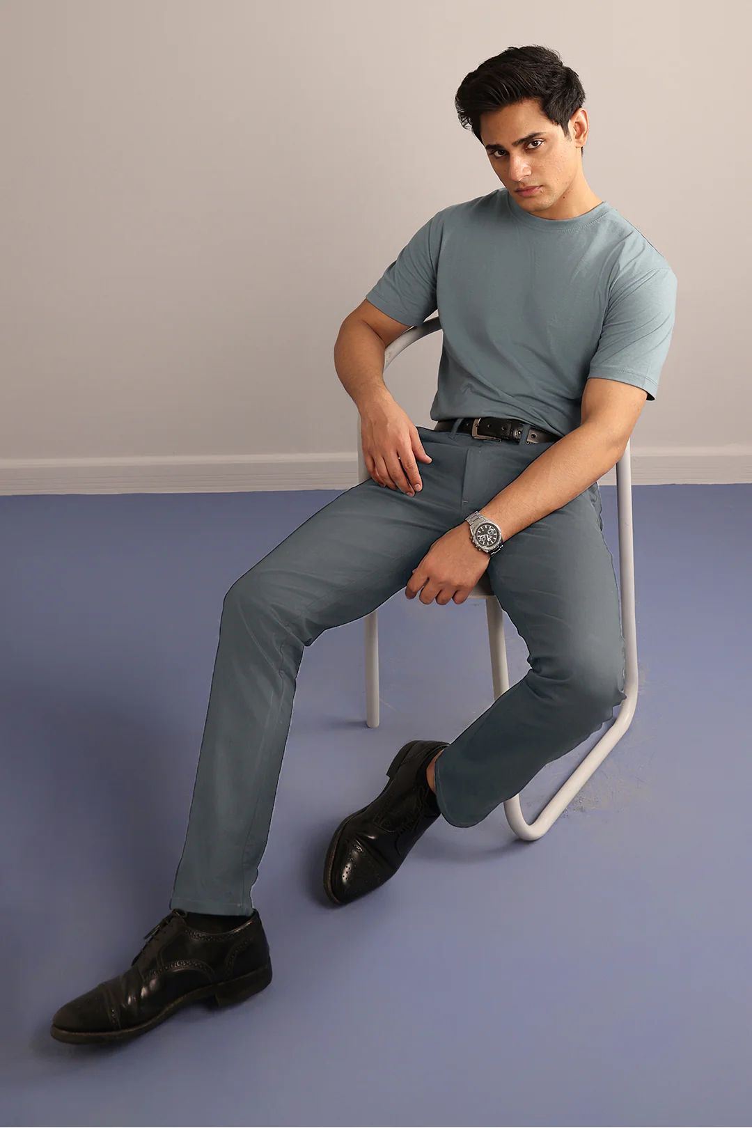 Signature Chino - S002 - Image 3