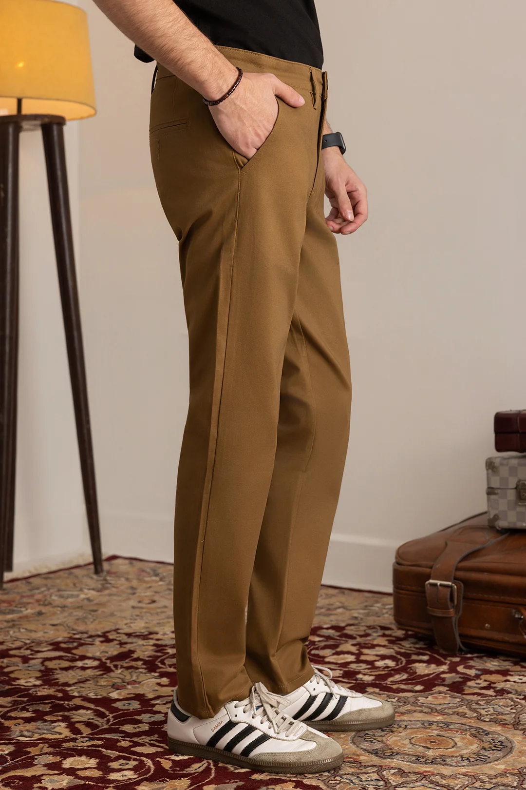 Signature Chino - S003 - Image 2