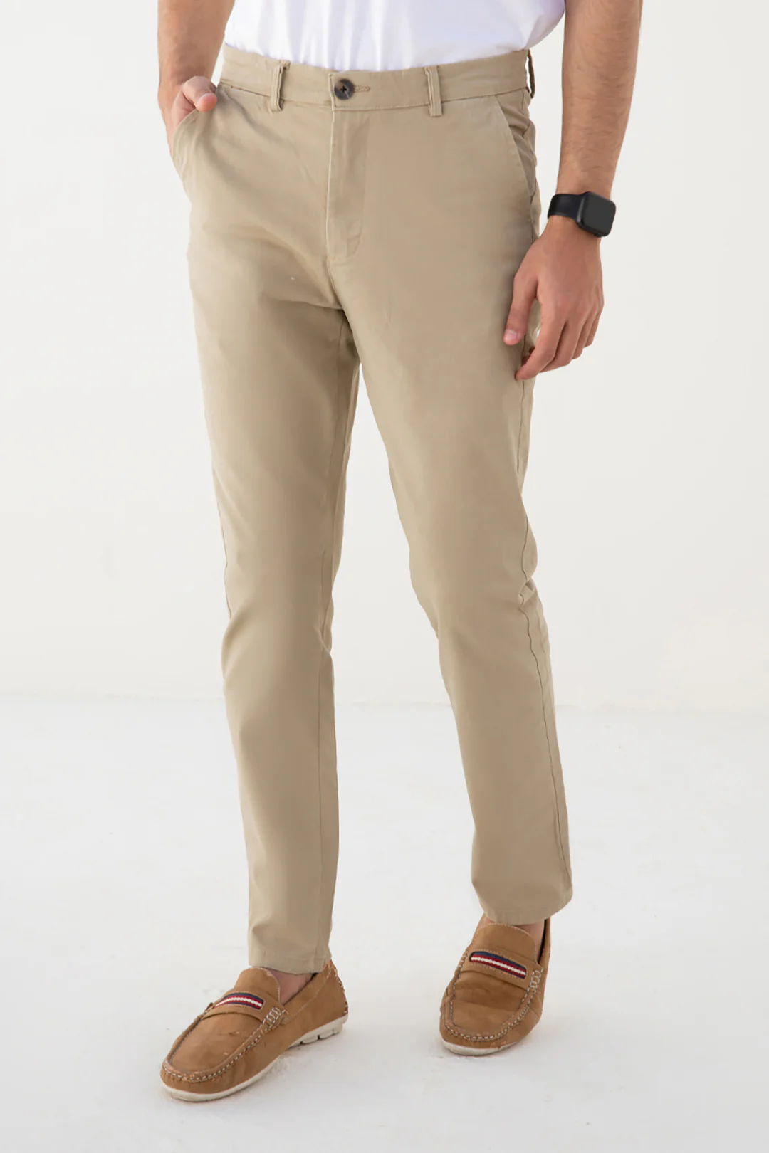 Signature Chinos - S123 - Image 14