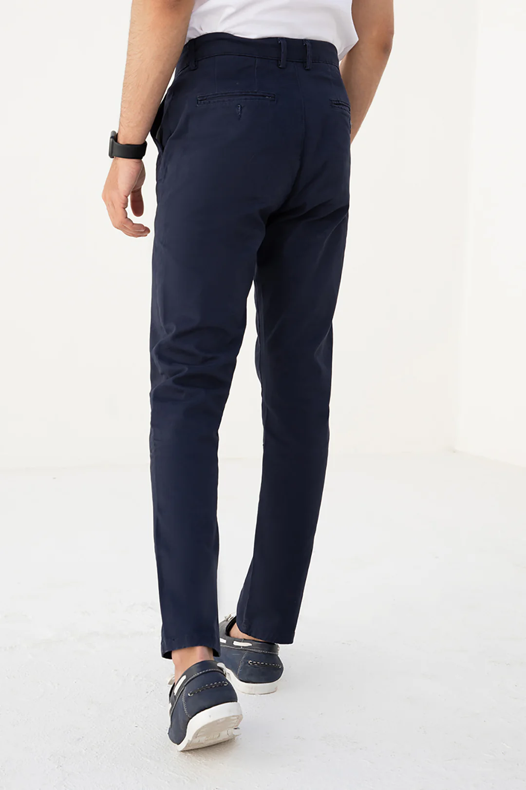 Signature Chinos - S123 - Image 3