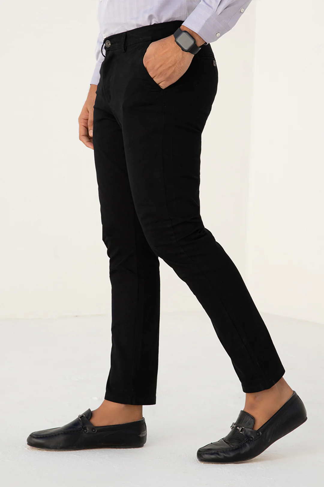 Signature Chinos - S123 - Image 4