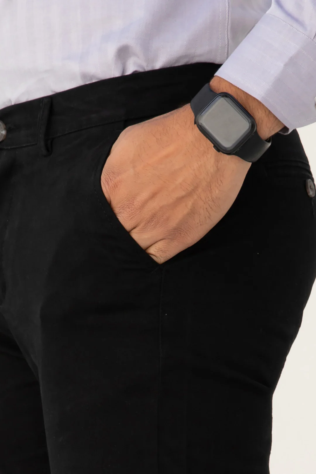 Signature Chinos - S123 - Image 7
