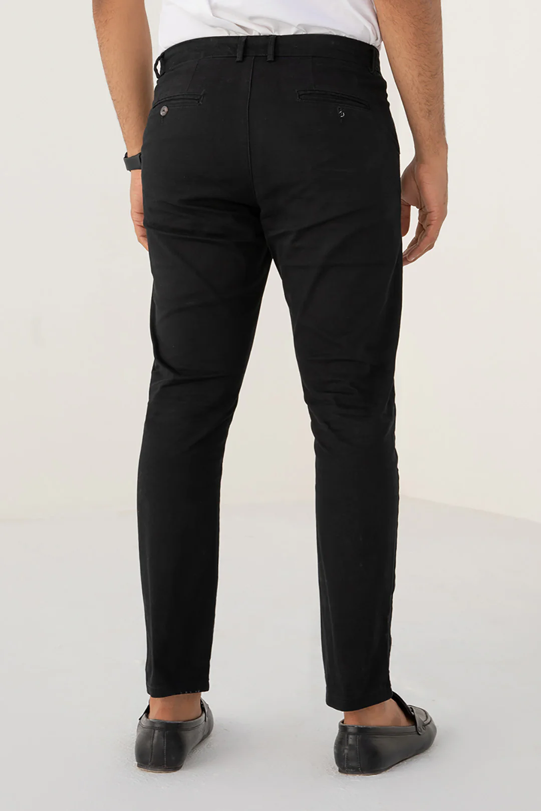 Signature Chinos - S123 - Image 8