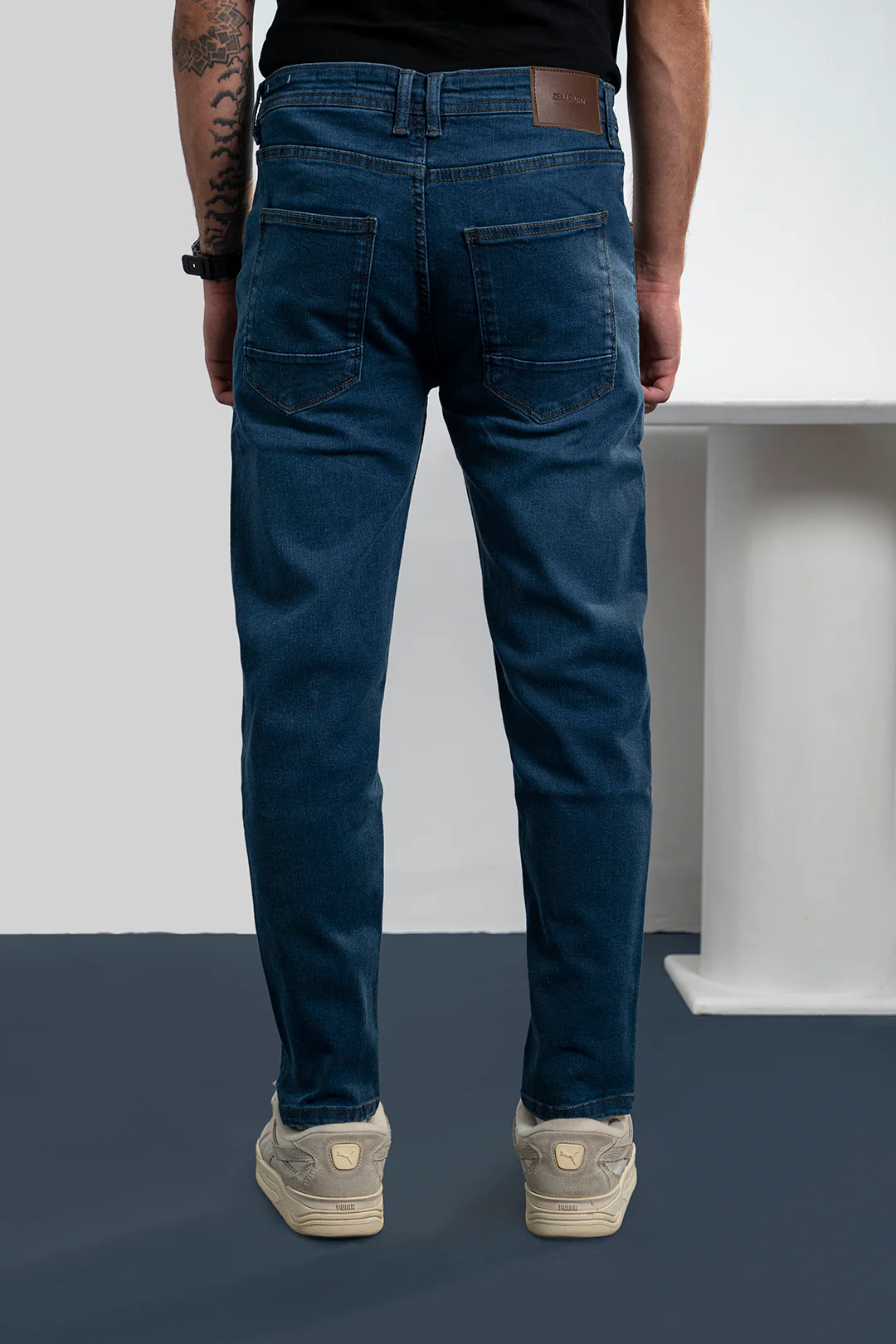 Signature Denim - CF001 - Image 19