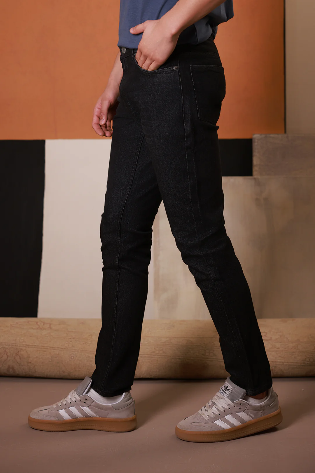 Signature Denim - CF001 - Image 2
