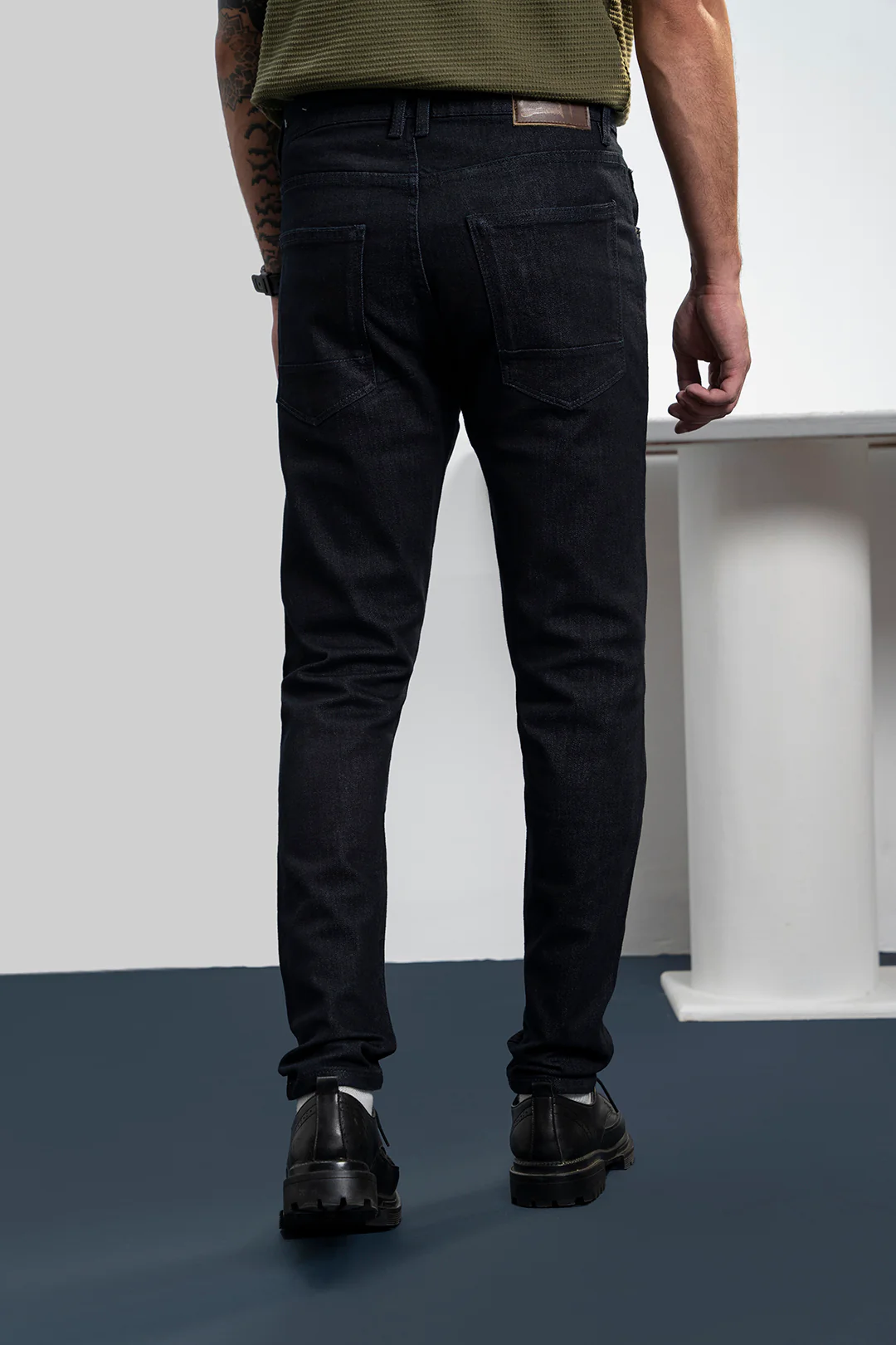 Signature Denim - CF001 - Image 23
