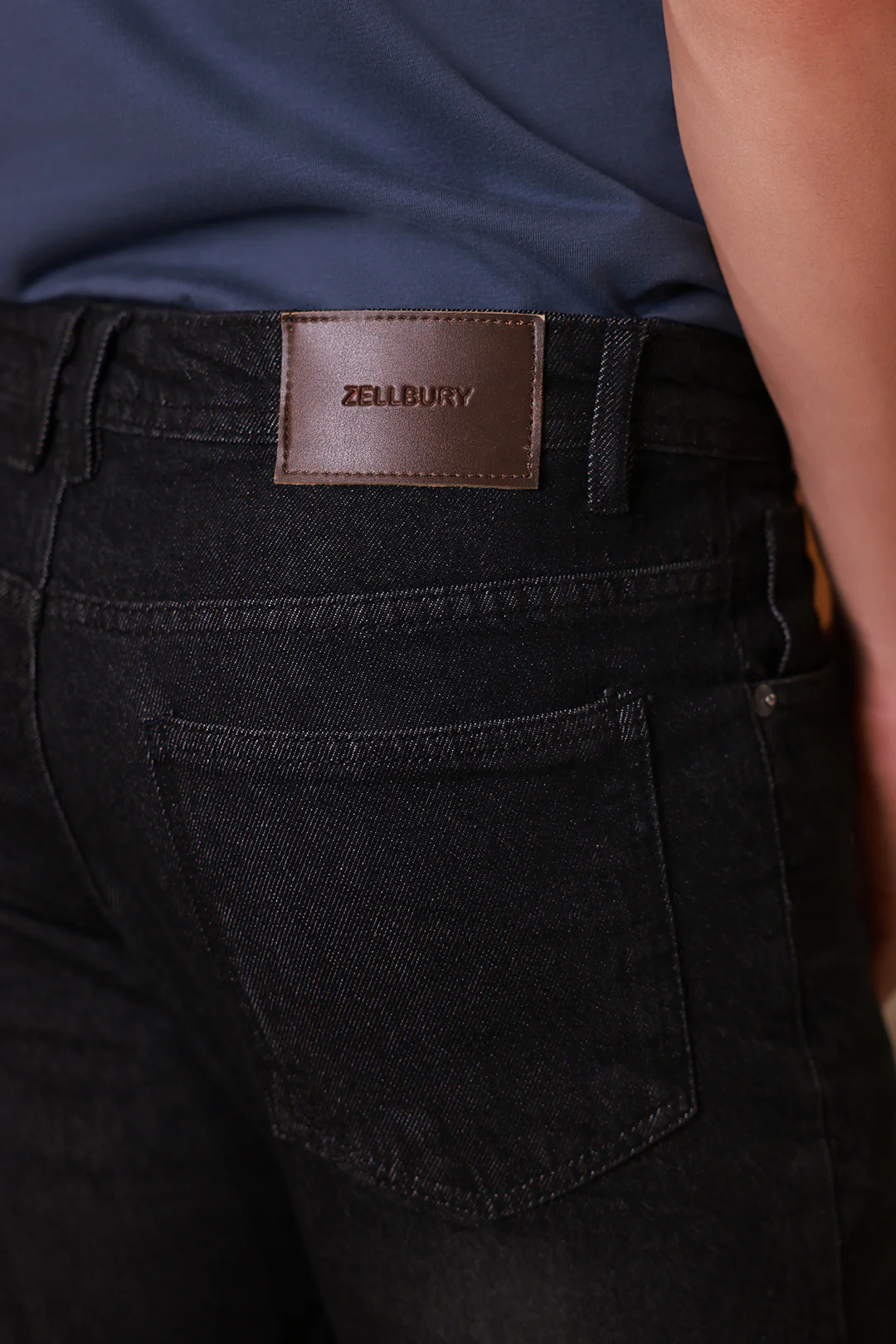 Signature Denim - CF001 - Image 3