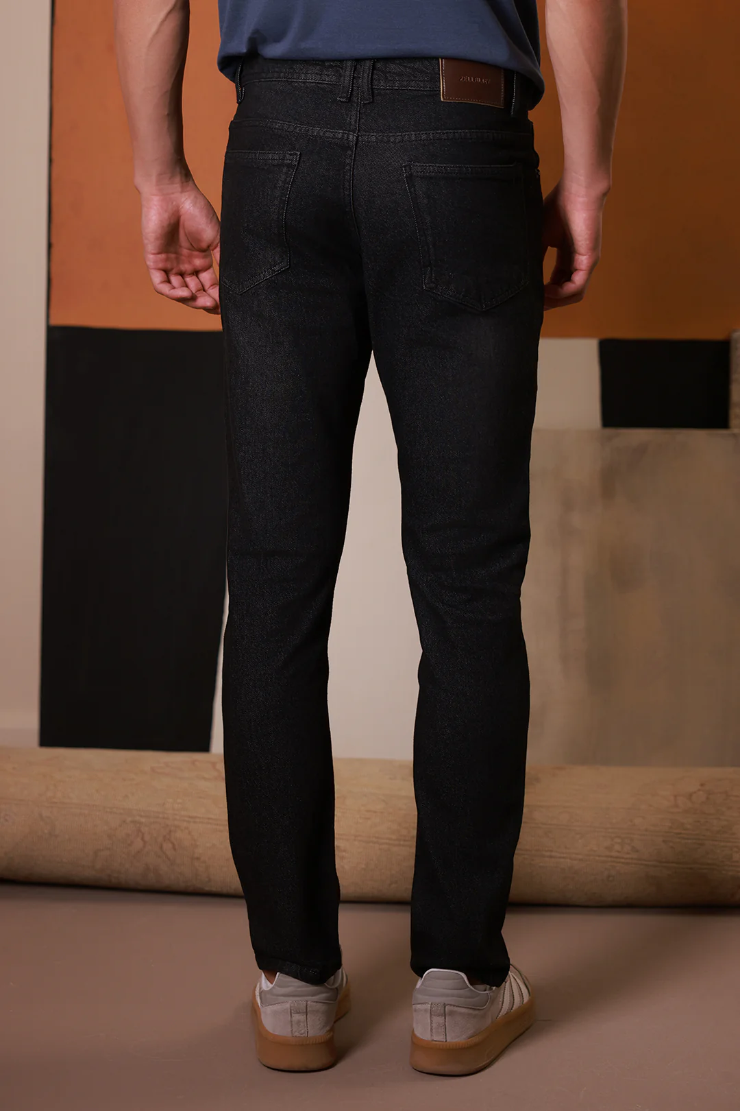 Signature Denim - CF001 - Image 4