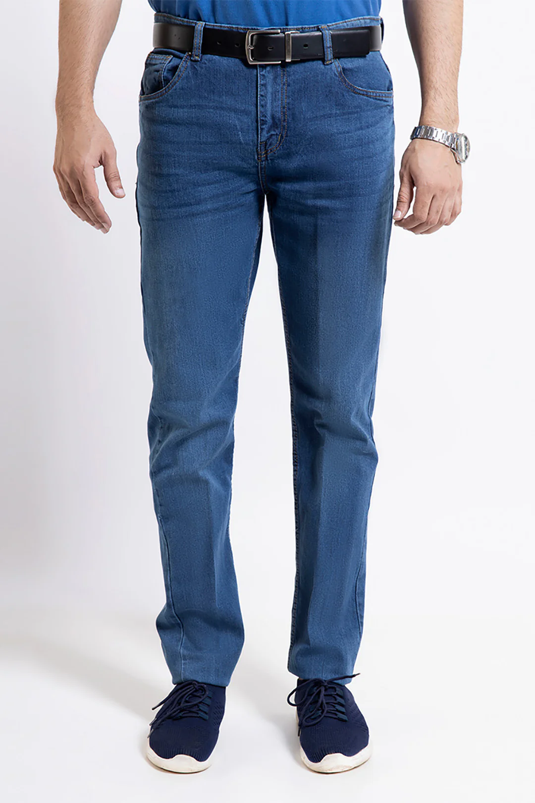 Signature Denim - 1025