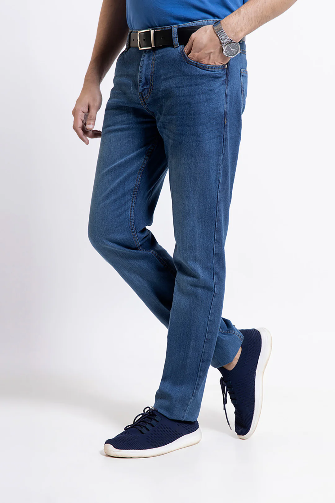 Signature Denim - 1025 - Image 2