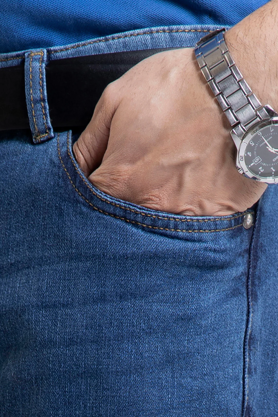 Signature Denim - 1025 - Image 4