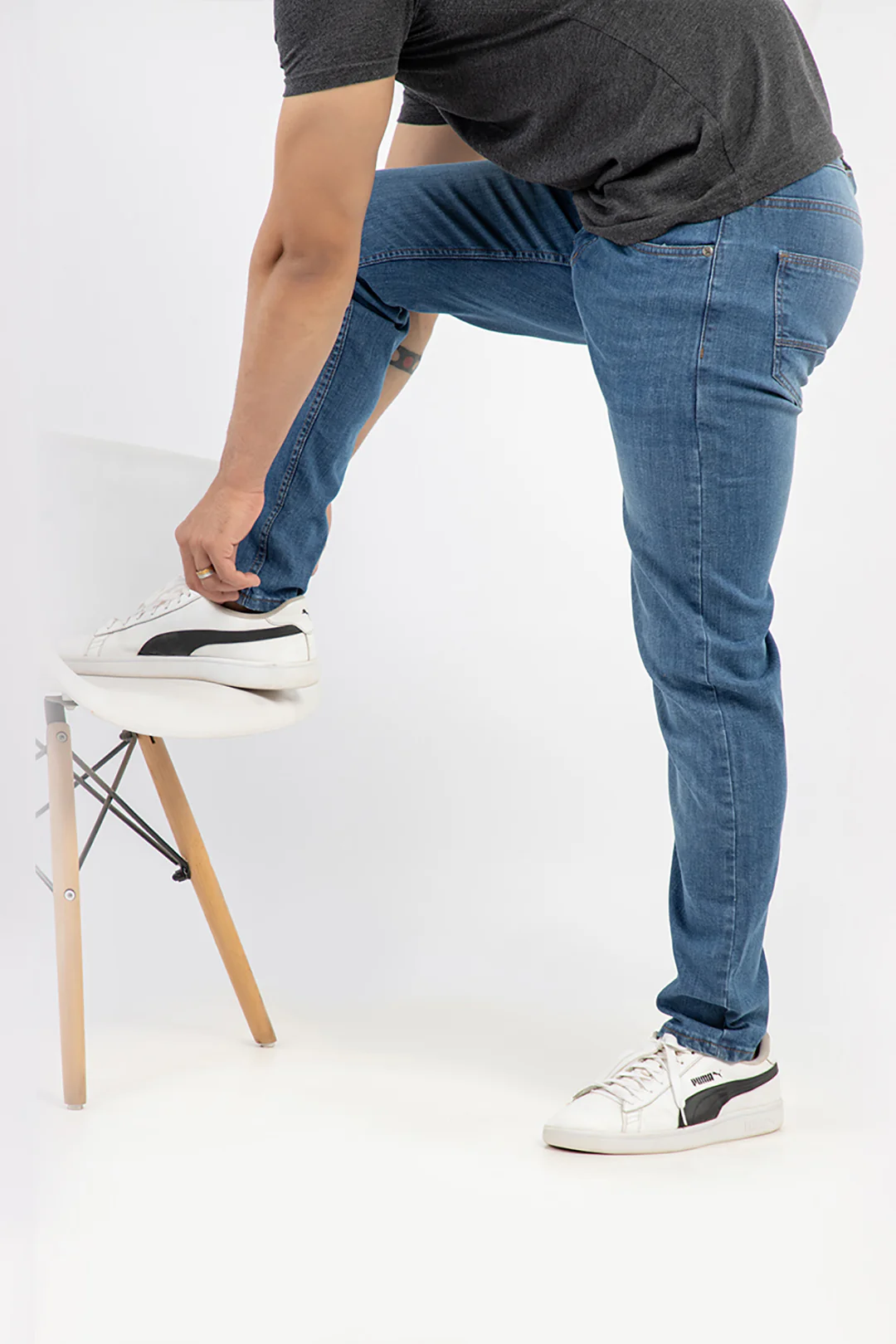 Signature Denim - 1033 - Image 2