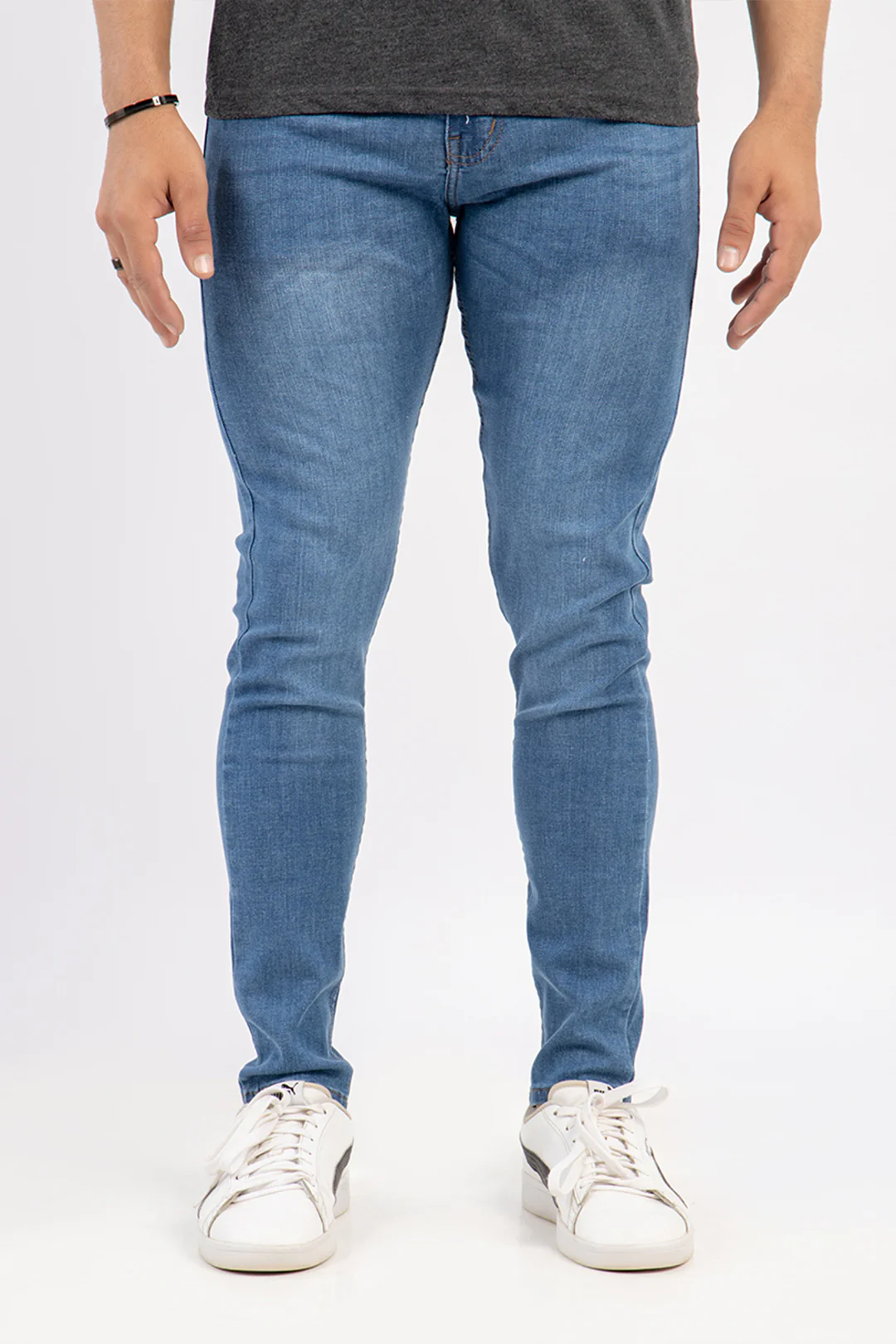 Signature Denim - 1048
