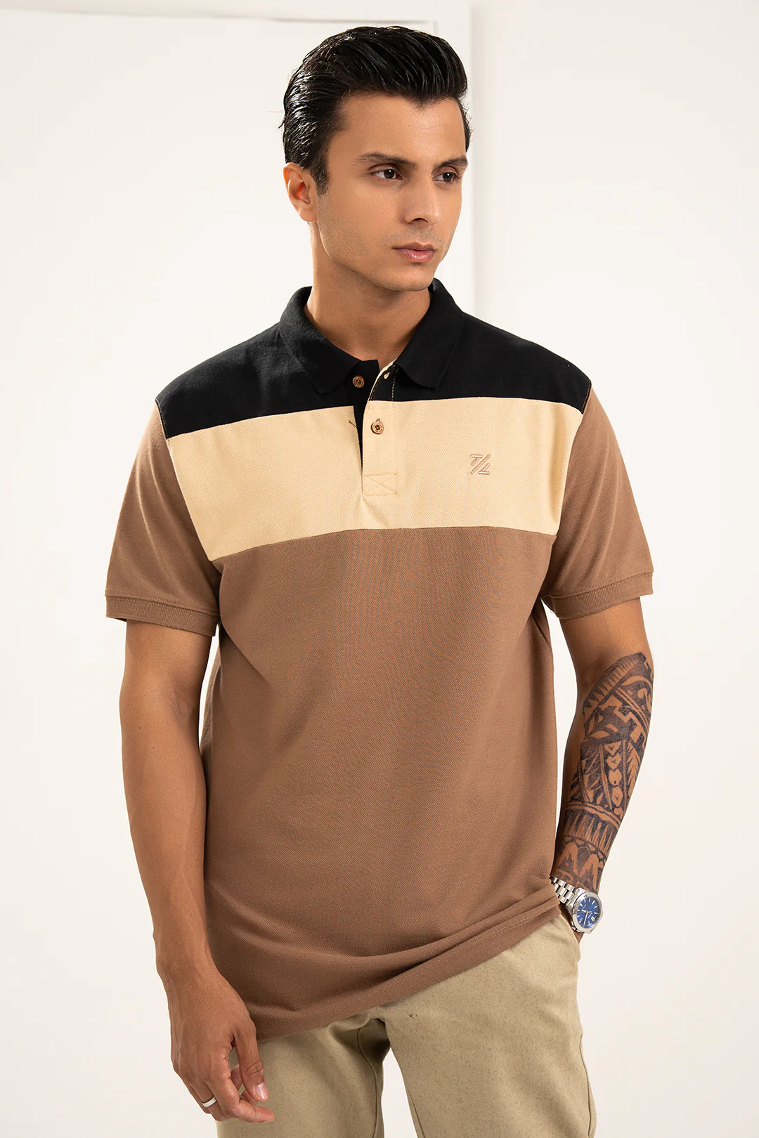 Signature Polo - 5001 - Image 21