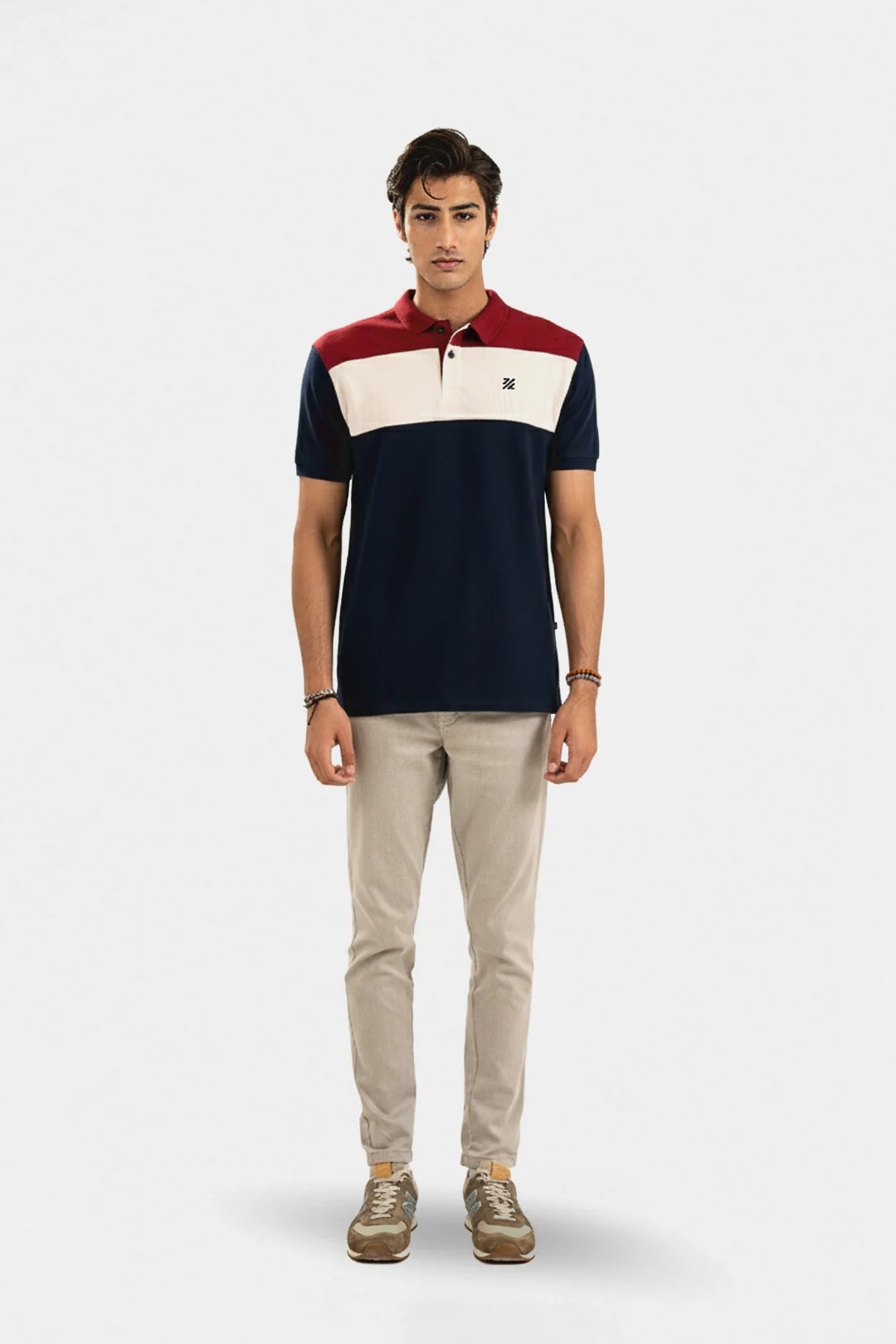 Signature Polo - 5001 - Image 29