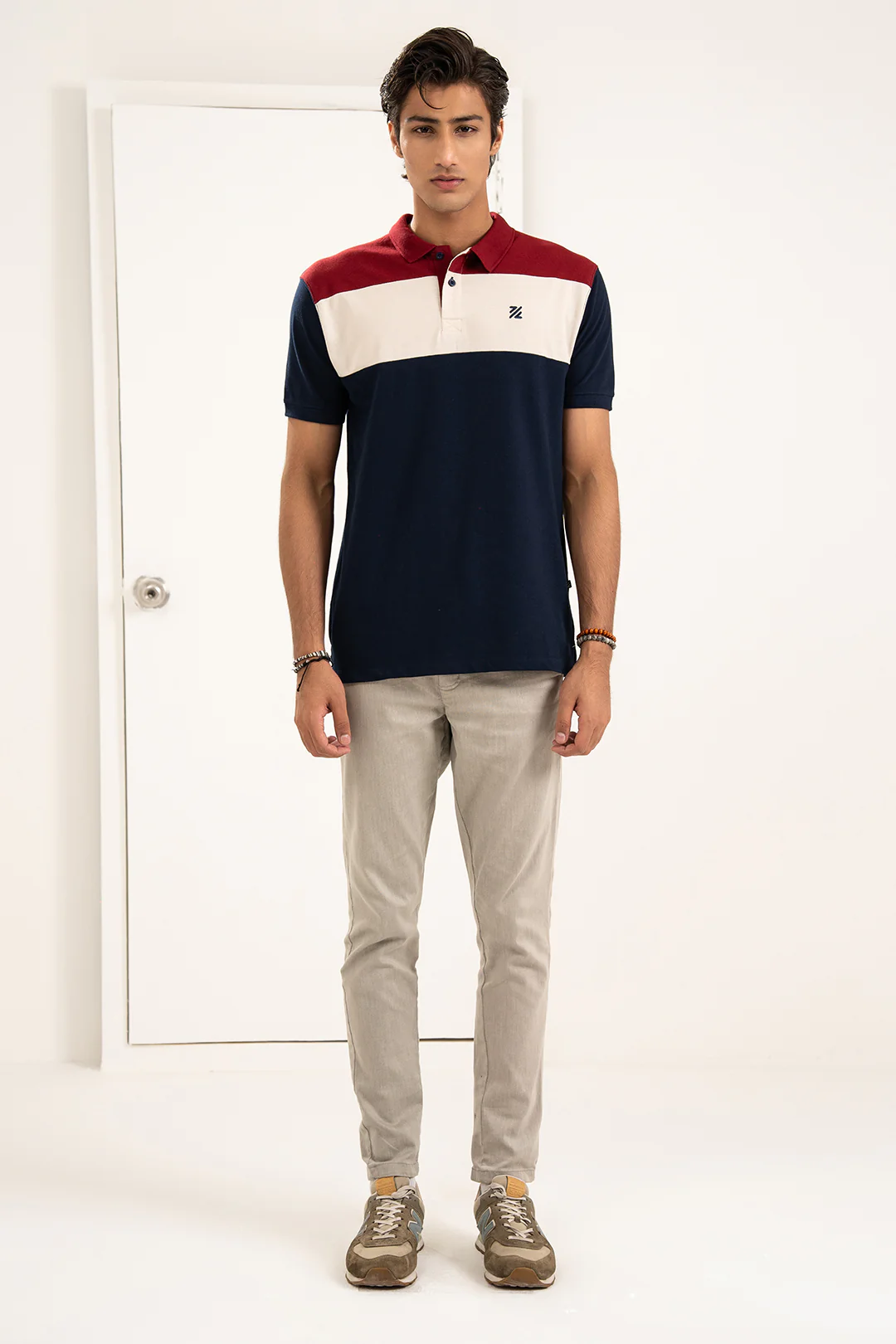 Signature Polo - 5001 - Image 33