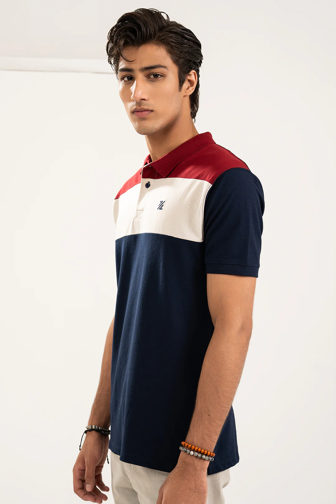 Signature Polo - 5001 - Image 35