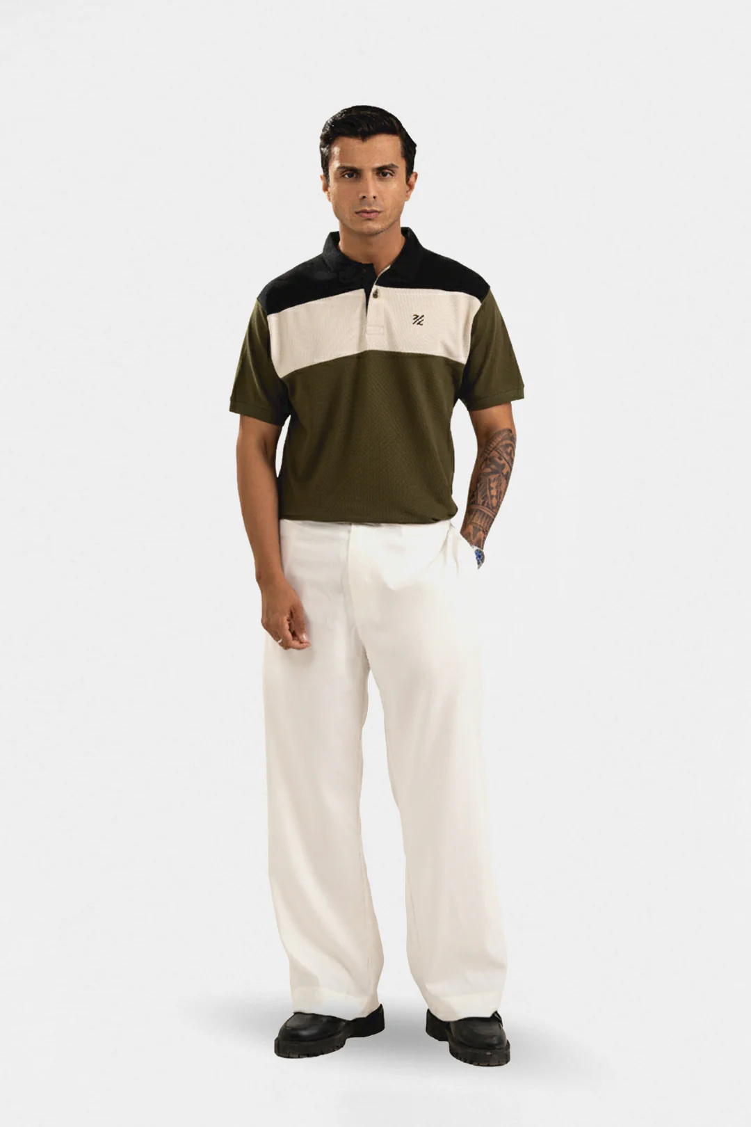 Signature Polo - 5001 - Image 39