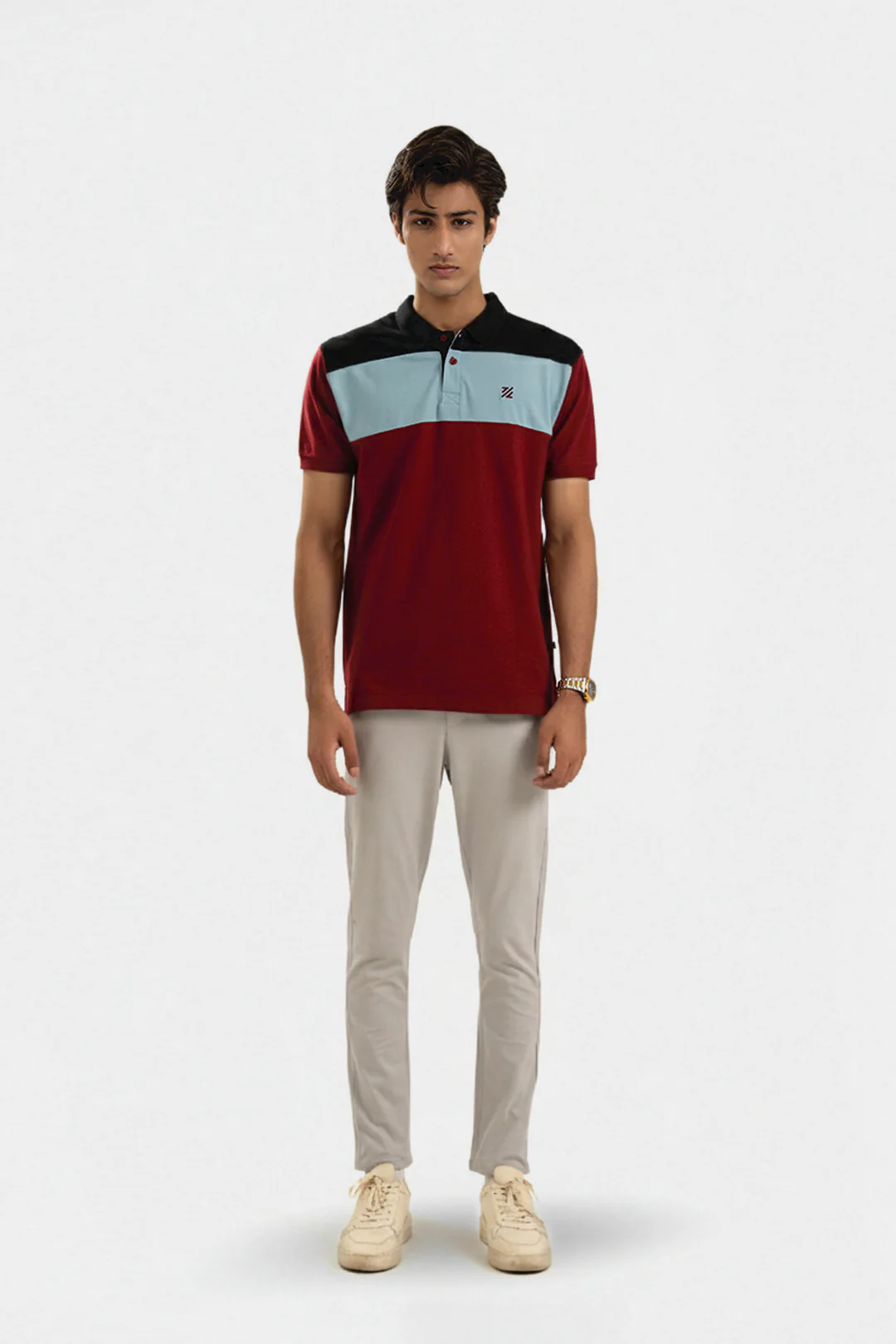 Signature Polo - 5001 - Image 58