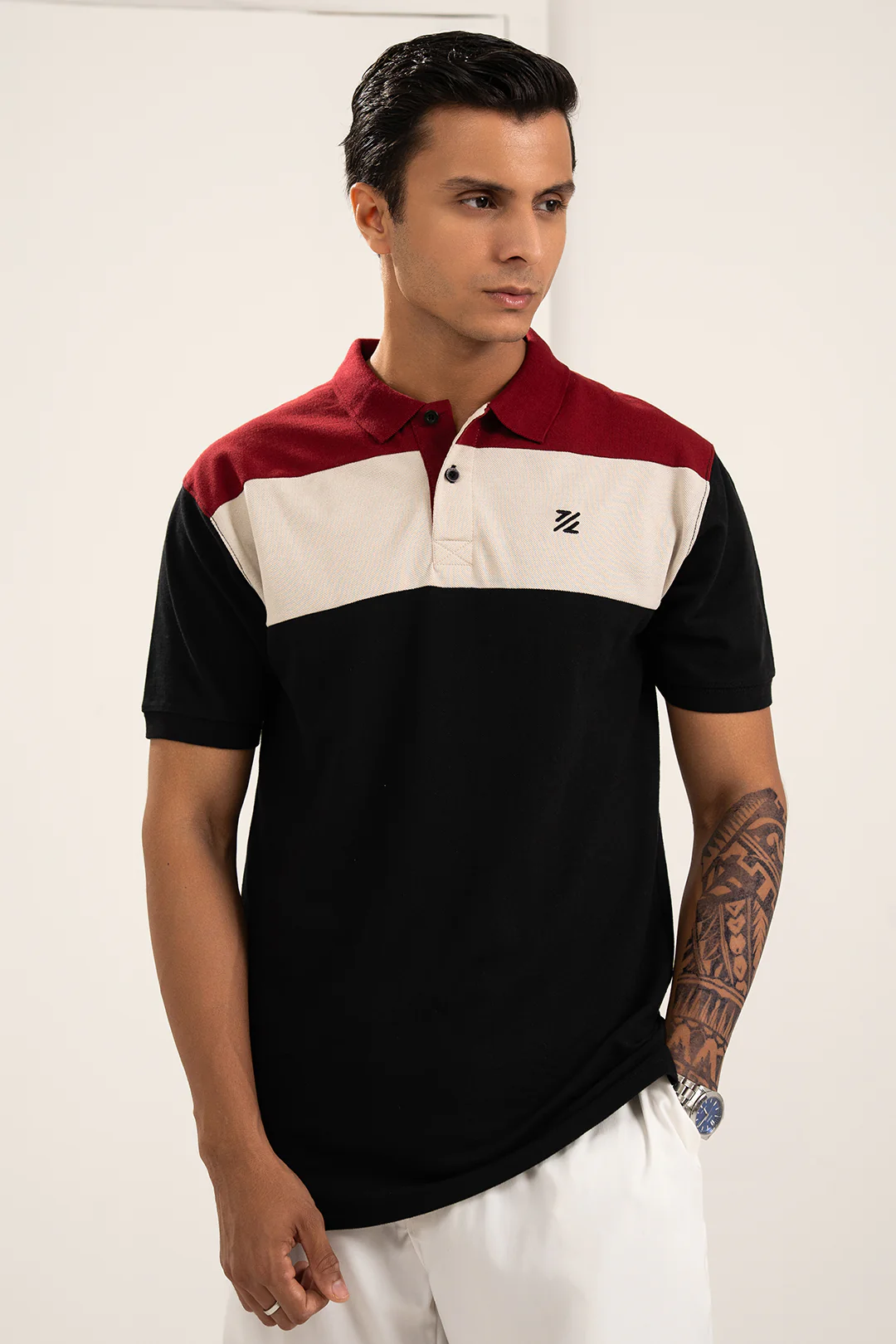 Signature Polo - 5001 - Image 6