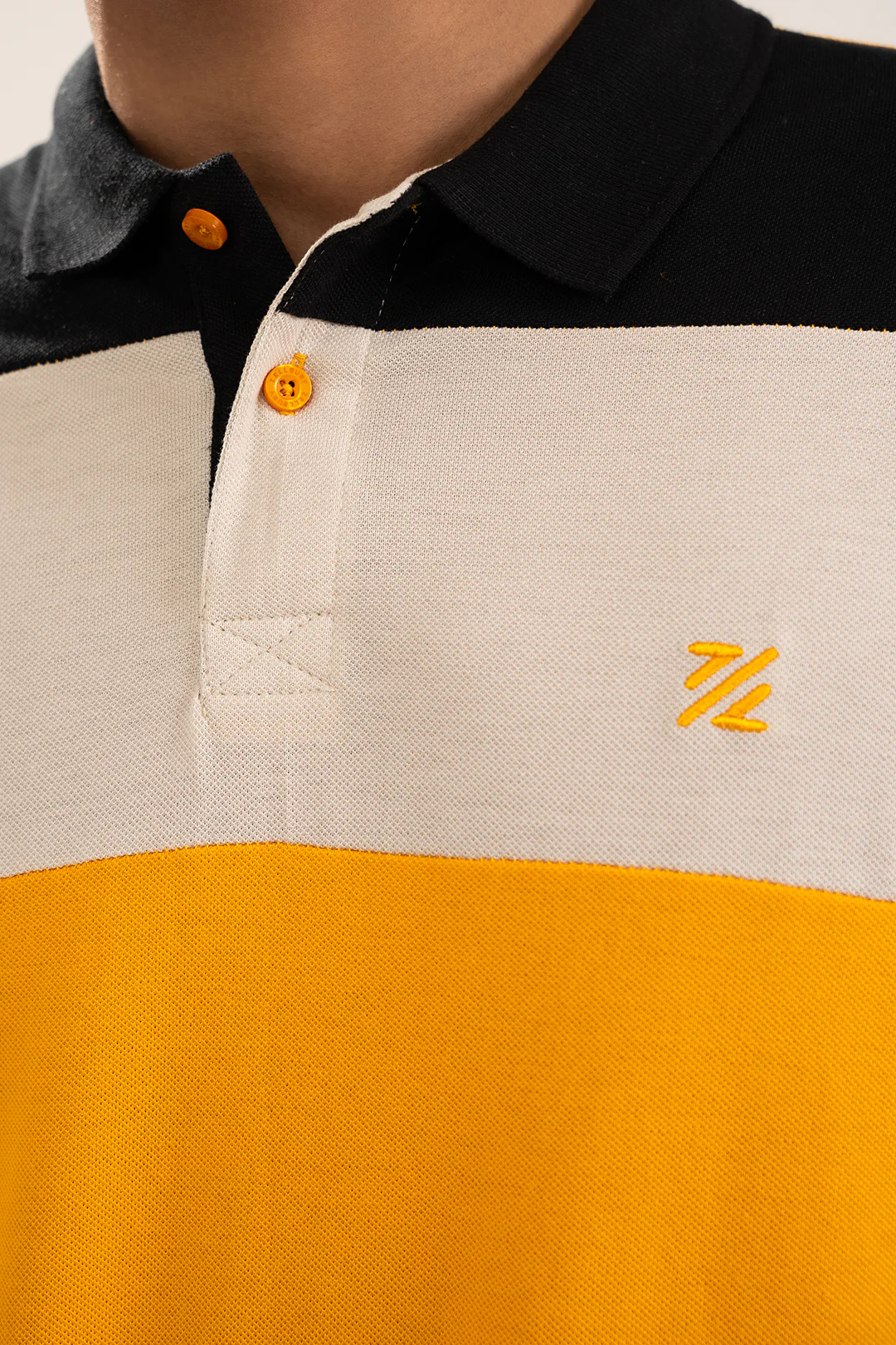 Signature Polo - 5001 - Image 2
