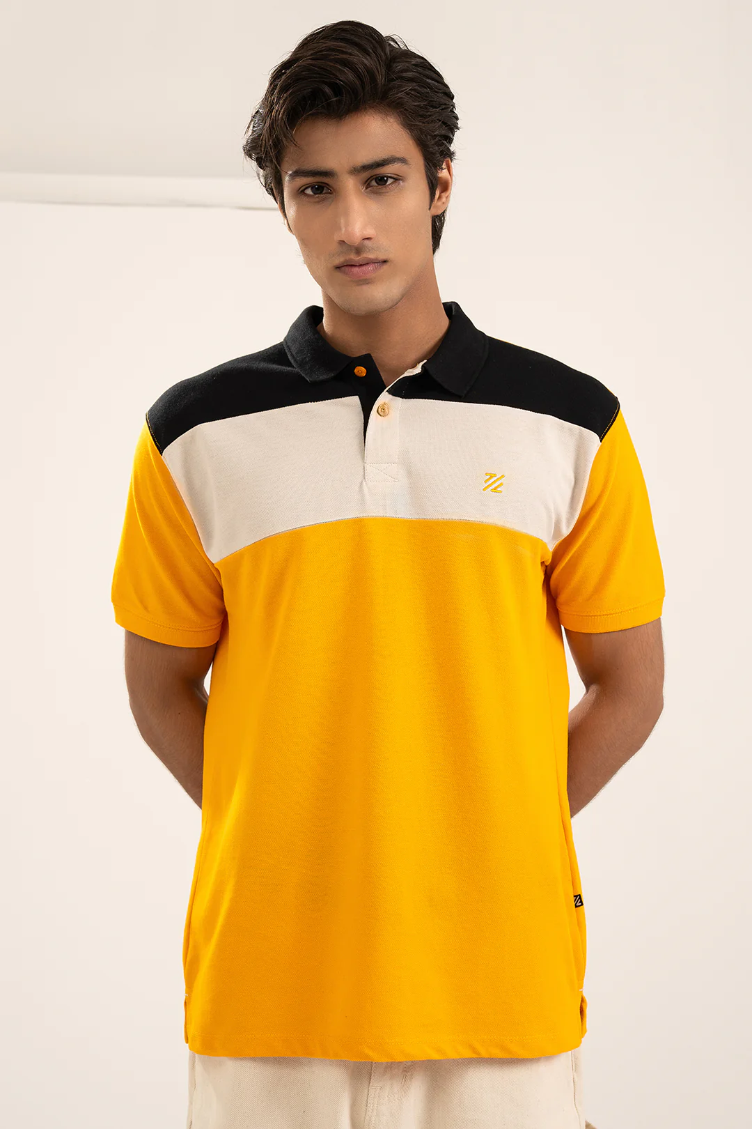 Signature Polo - 5001 - Image 3