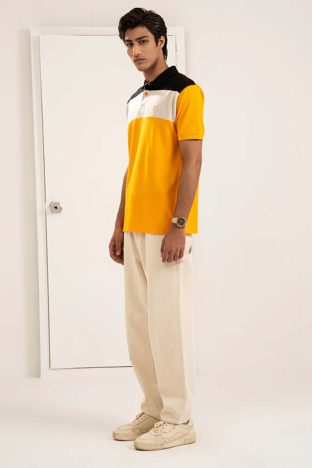 Signature Polo - 5001 - Image 5