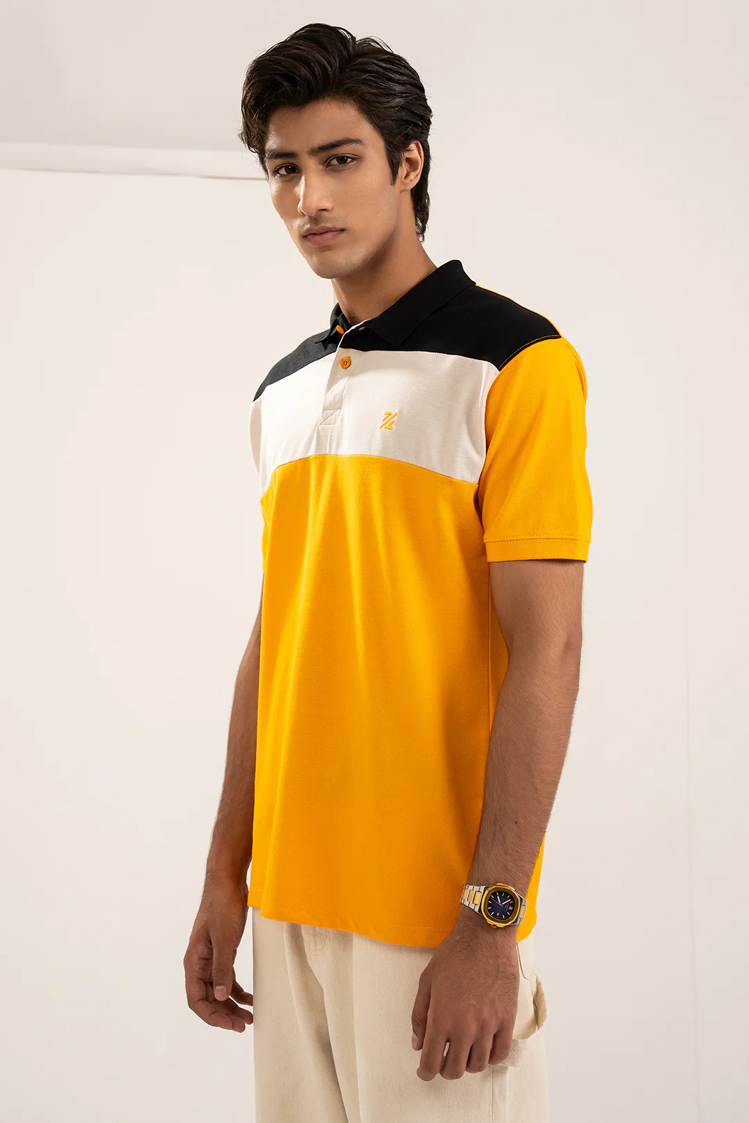 Signature Polo - 5001 - Image 6