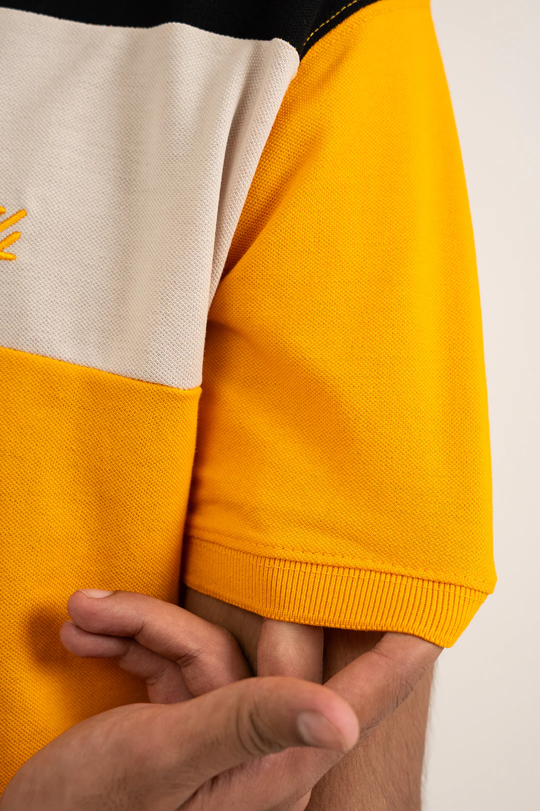 Signature Polo - 5001 - Image 7
