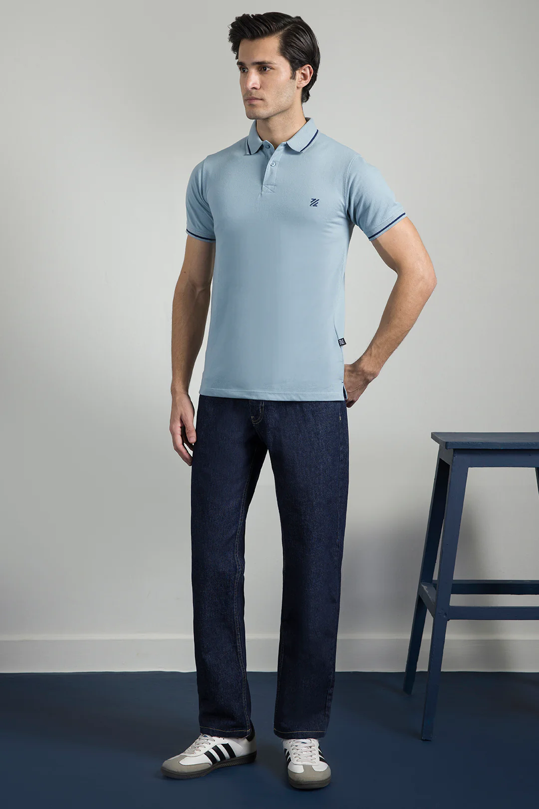 Signature Polo - 5003 - Image 16