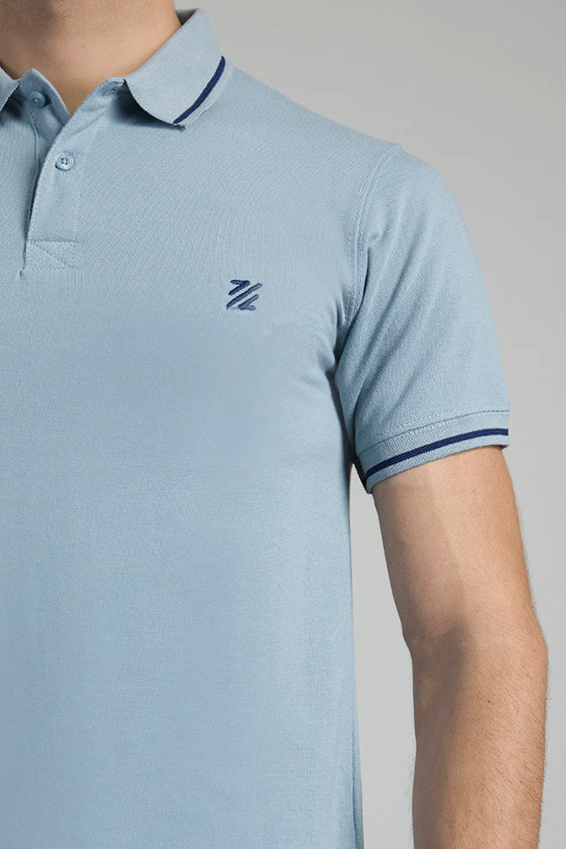 Signature Polo - 5003 - Image 19