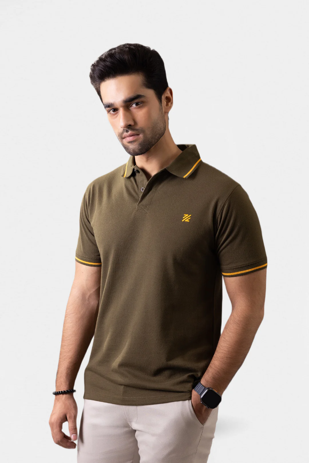 Signature Polo - 5003 - Image 37