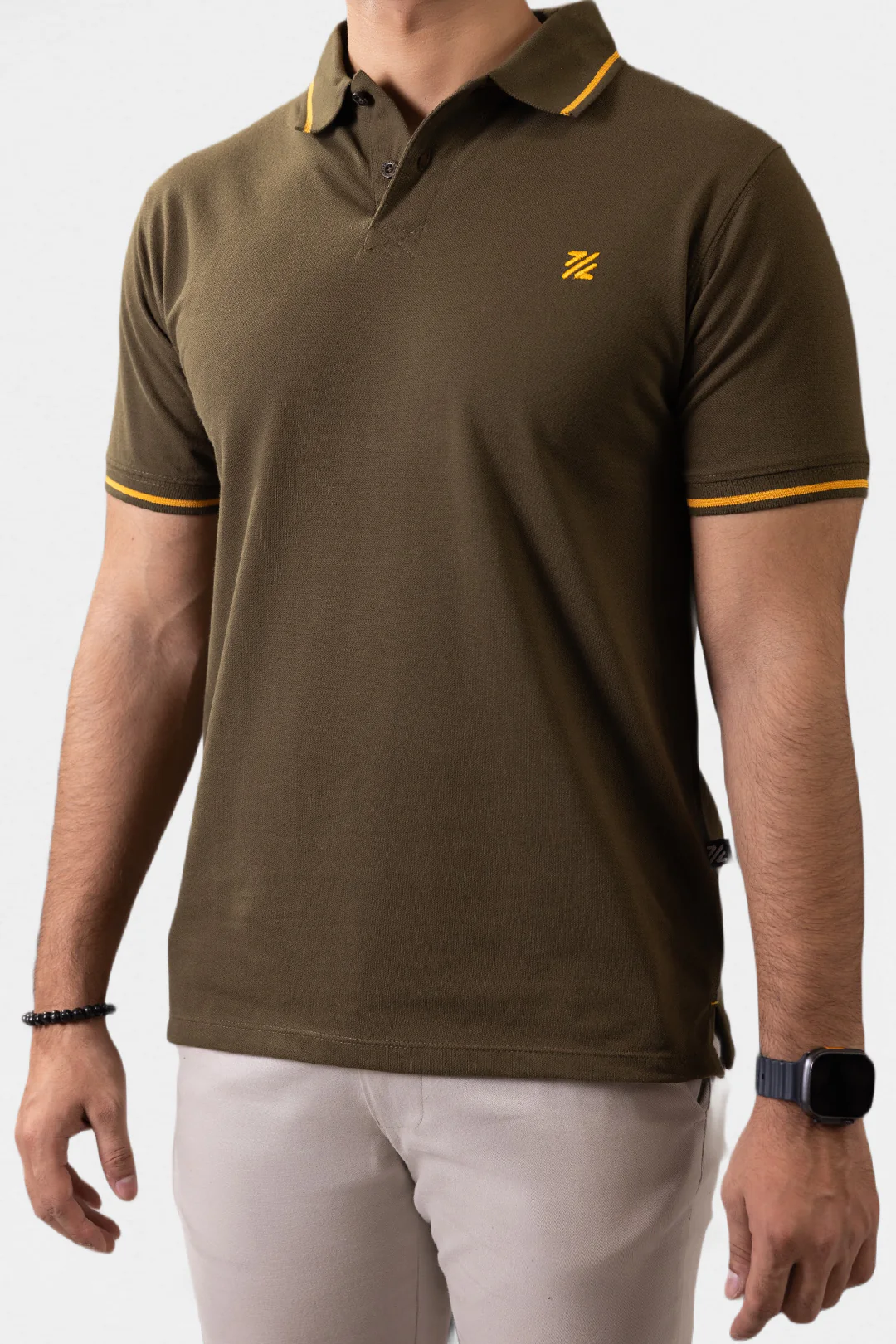 Signature Polo - 5003 - Image 38